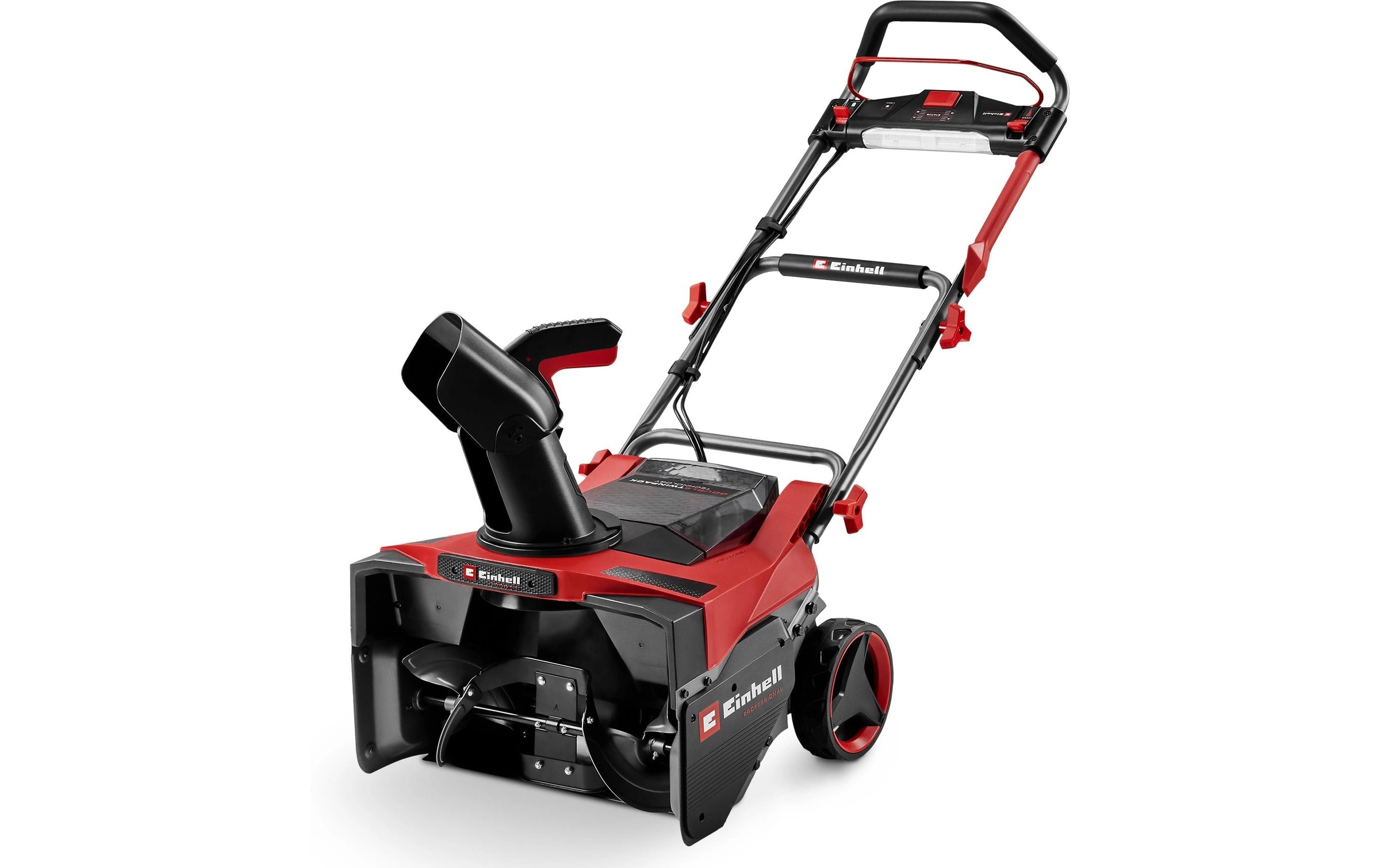 Image of Einhell Akku-Schneefräse "GP-ST 36/53 Li E BL-Solo"