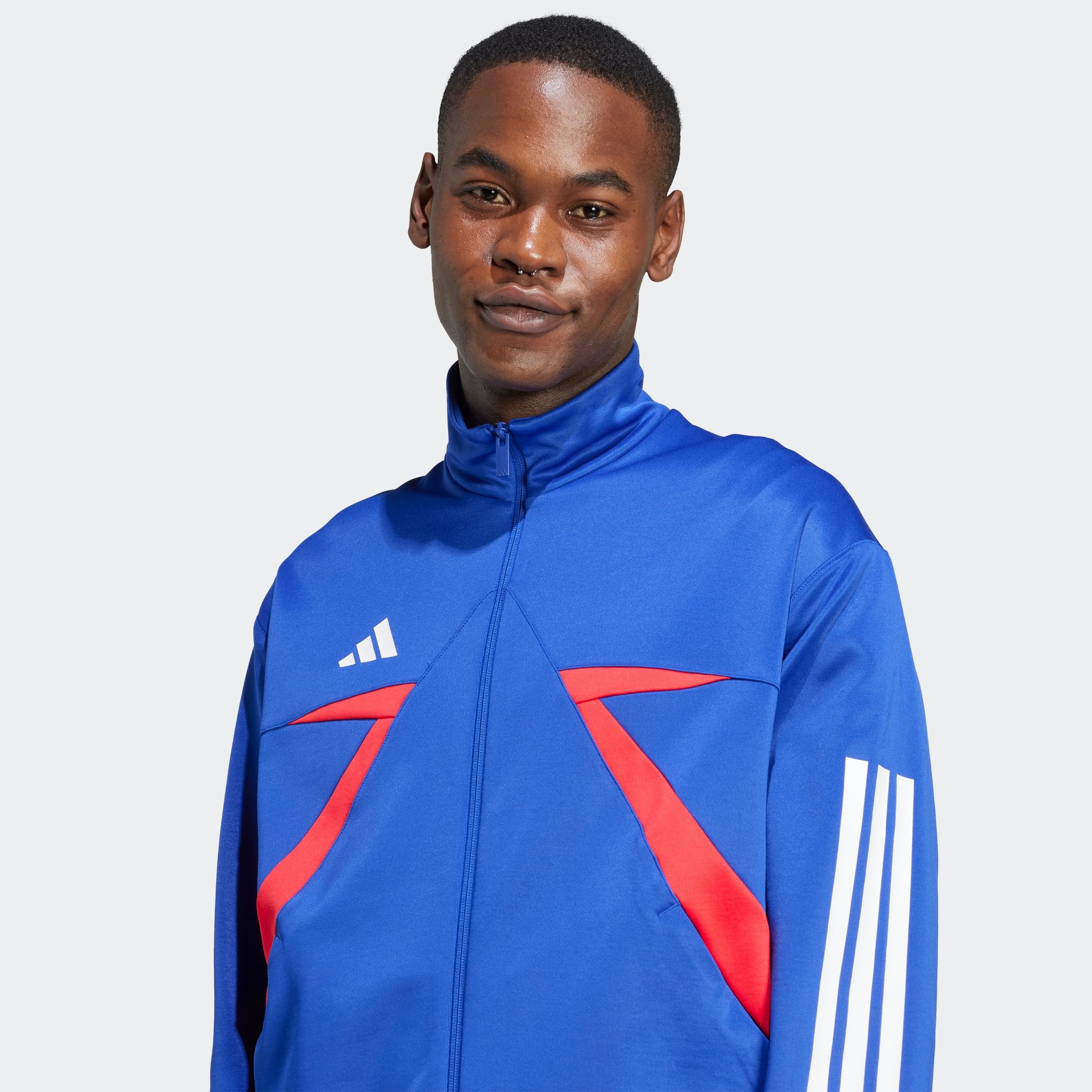 adidas Sportswear Outdoorjacke »M TIRO CB_NP TT«