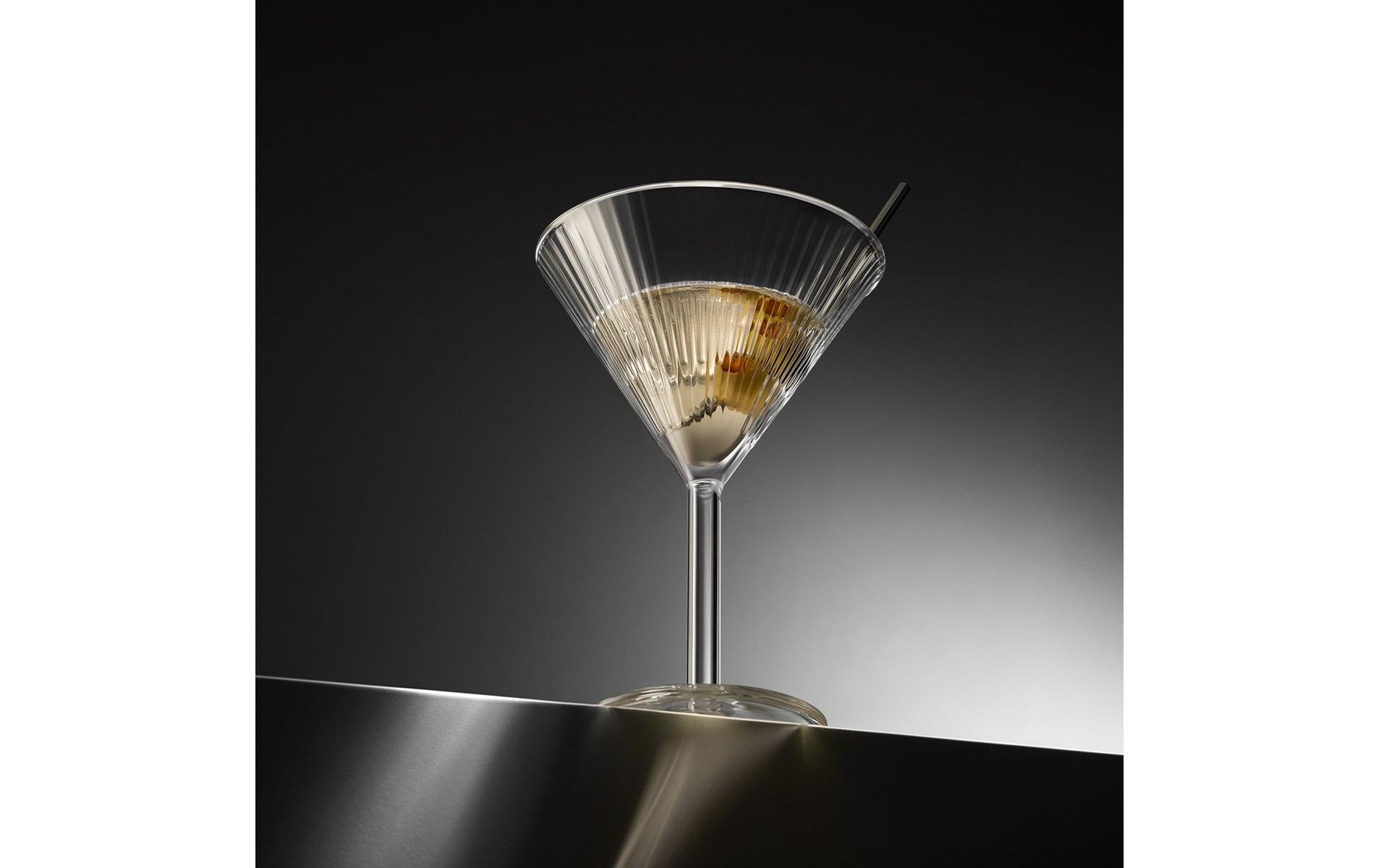 Bodum Whiskyglas »Martini 2er Set 0,15 l«