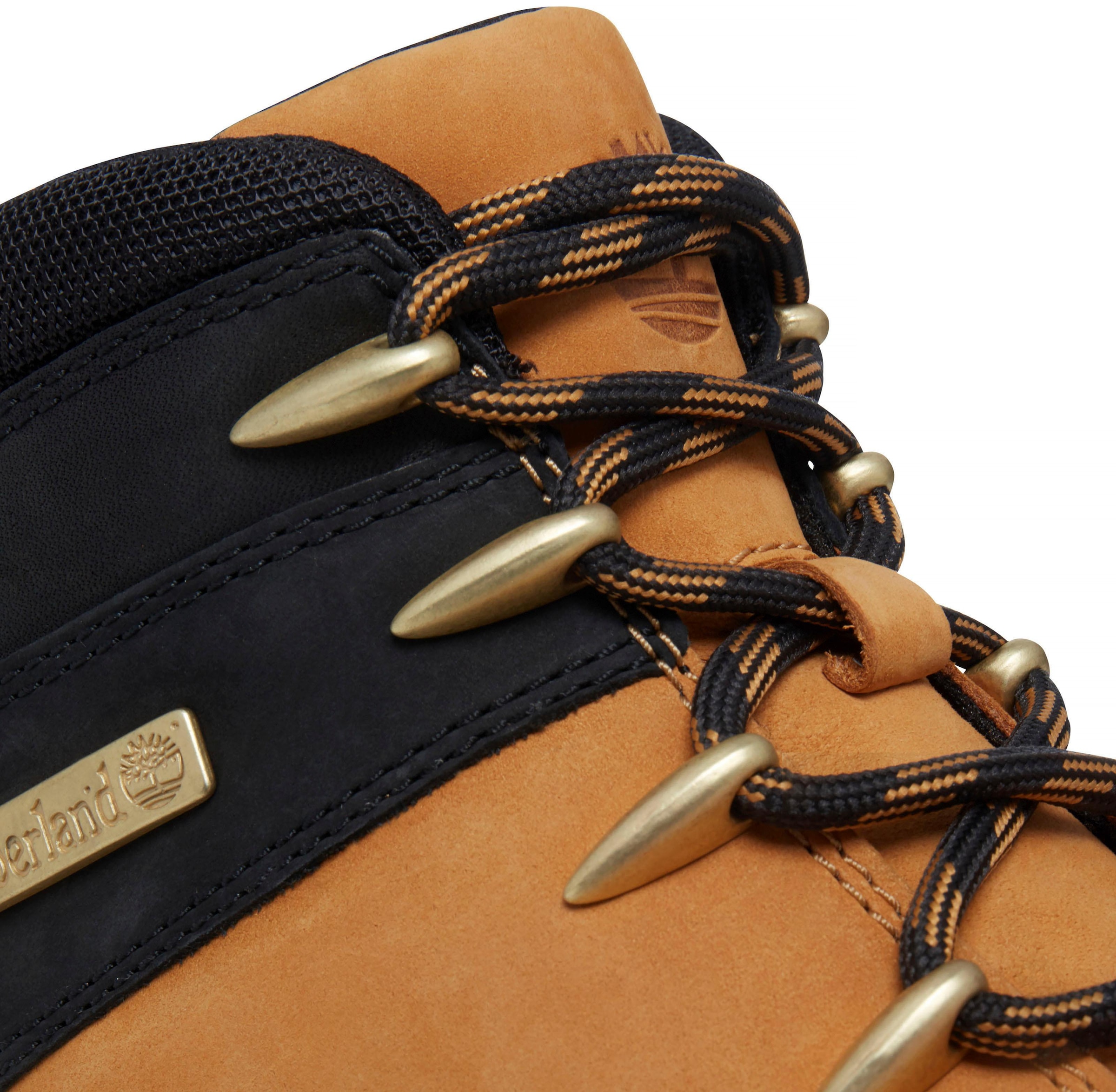 Timberland Schnürboots »EURO SPRINT MID LACE UP BOOT«