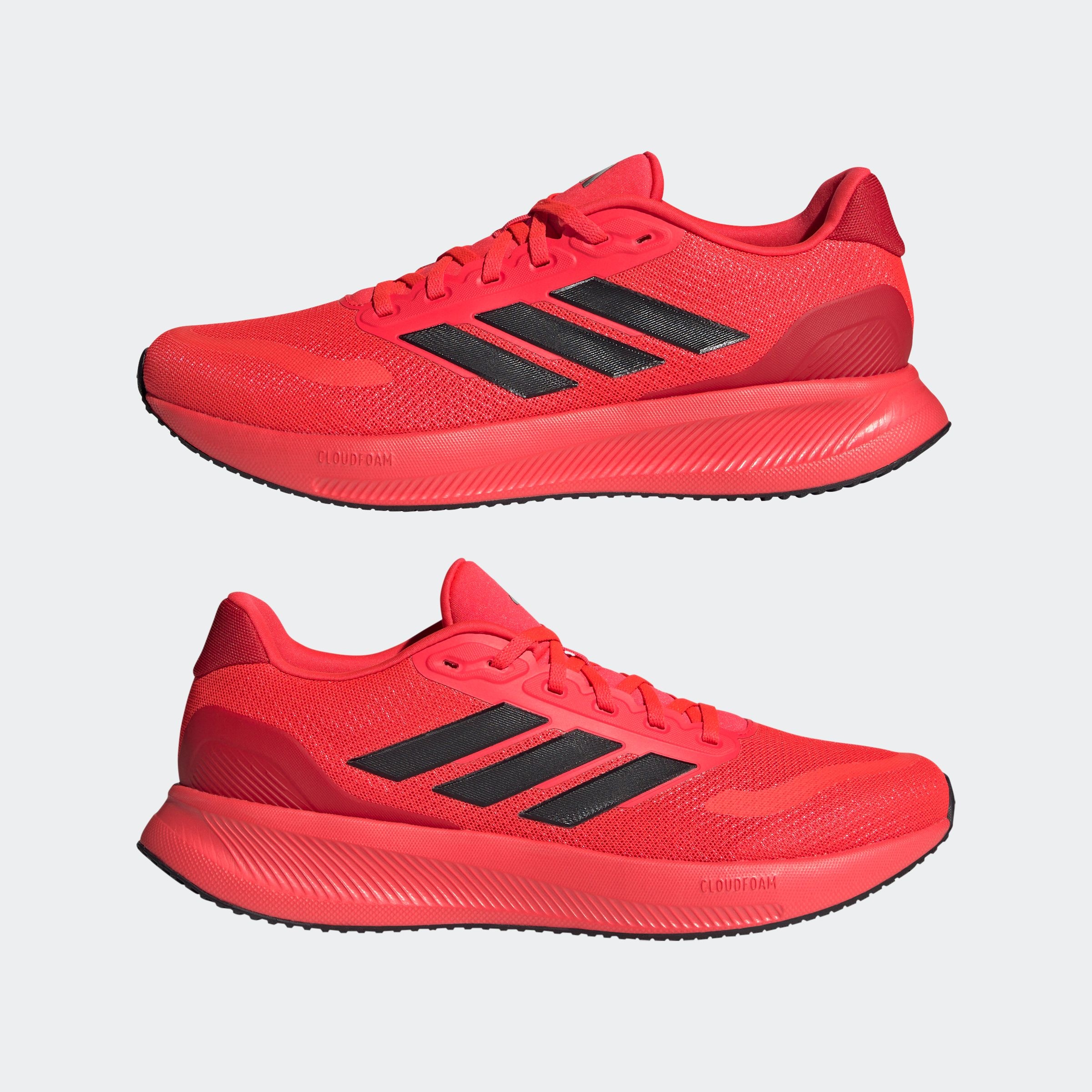adidas Performance Laufschuh »RUNFALCON 5«