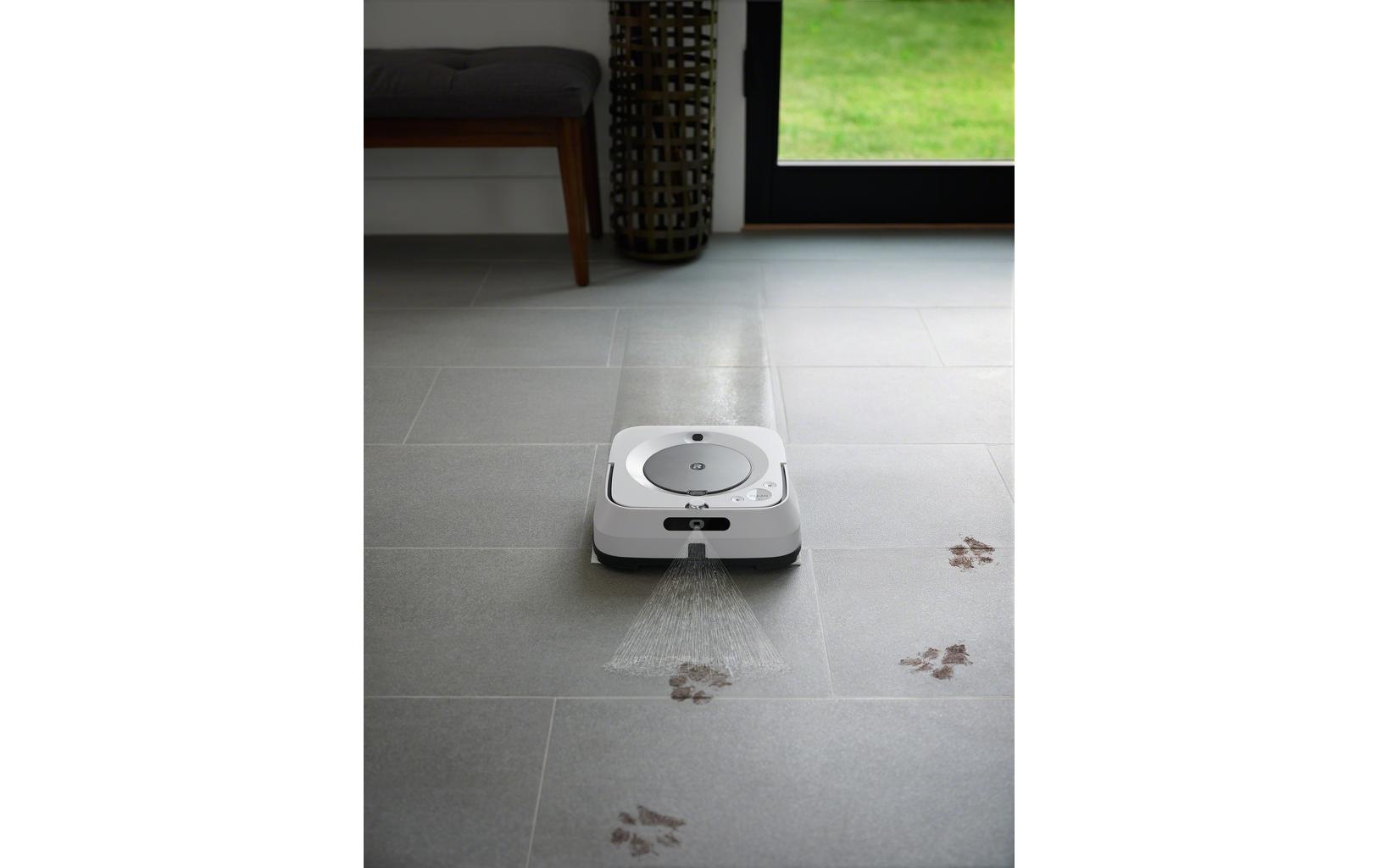 iRobot Wischroboter »Braava Jet m6«