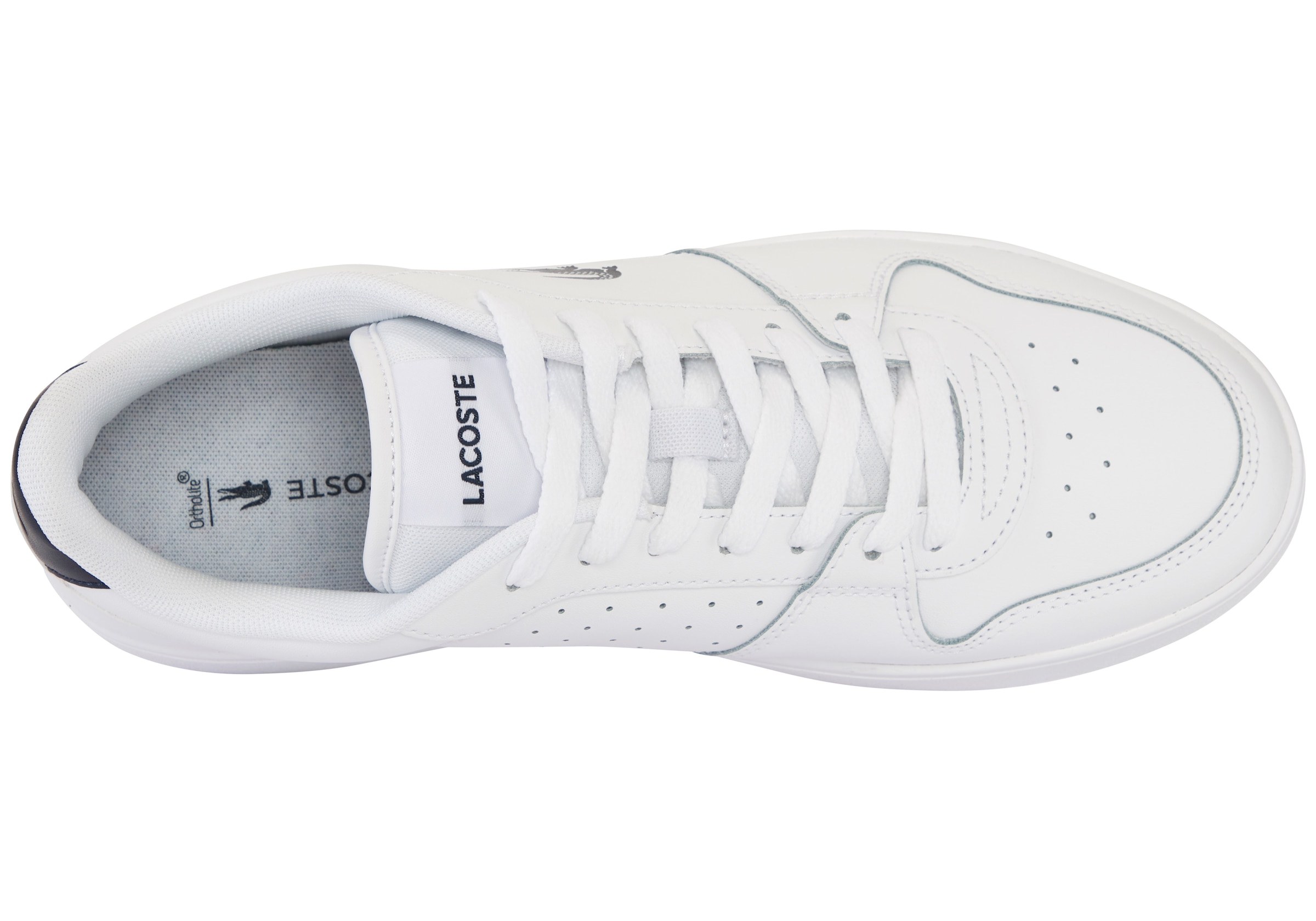 Lacoste Sneakers »COURT ACE«