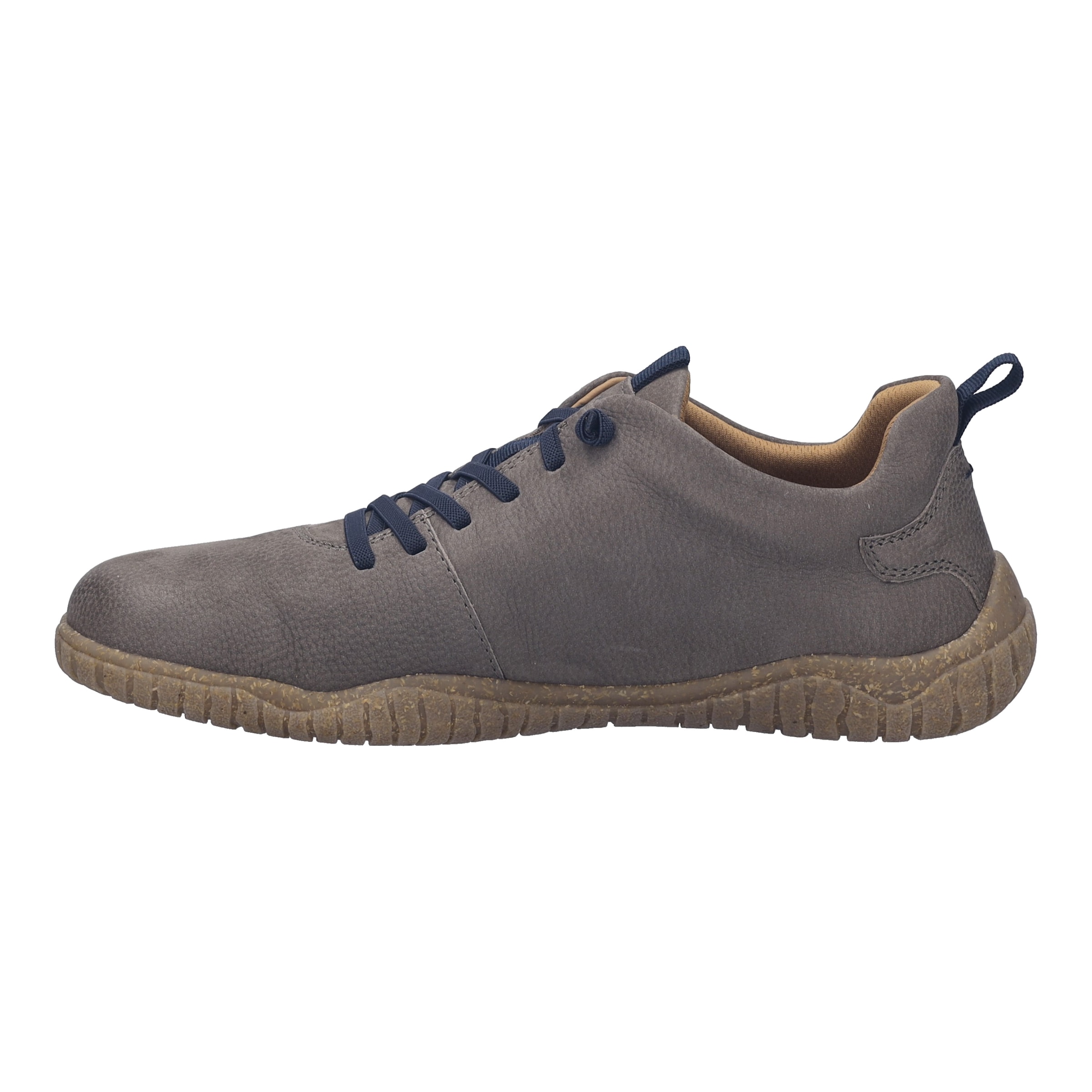 Josef Seibel Barfussschuh »Wallace 04«  Slipper, Halbschuh, Freizeitschuh, Komfortschuh in Weite G (=weit)