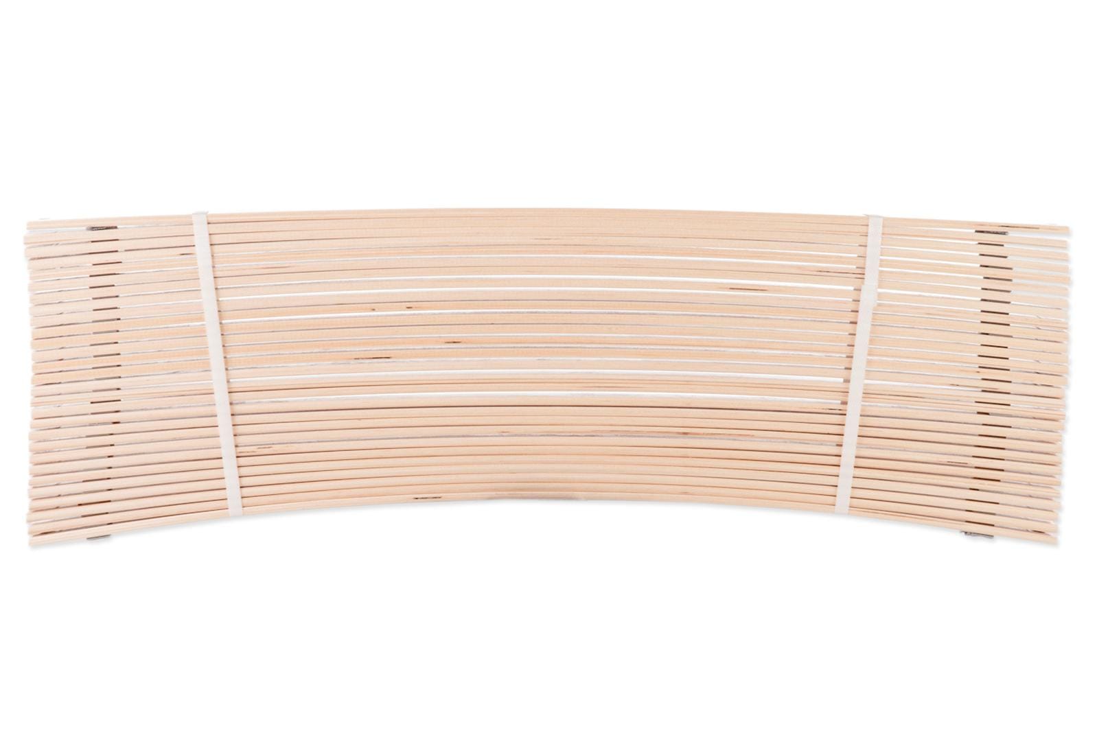 Jekatex Rollrost »Basic Comfort in 90x200 cm und weiteren Grössen erhältlich«, (1 St., 1-tlg.), Belastbar bis 170kg