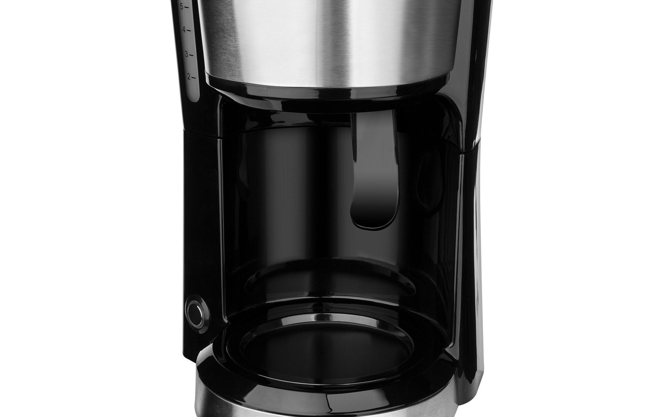 RUSSELL HOBBS Filterkaffeemaschine »Compact Home 24210-56«, 0,63 l Kaffeekanne, Permanentfilter