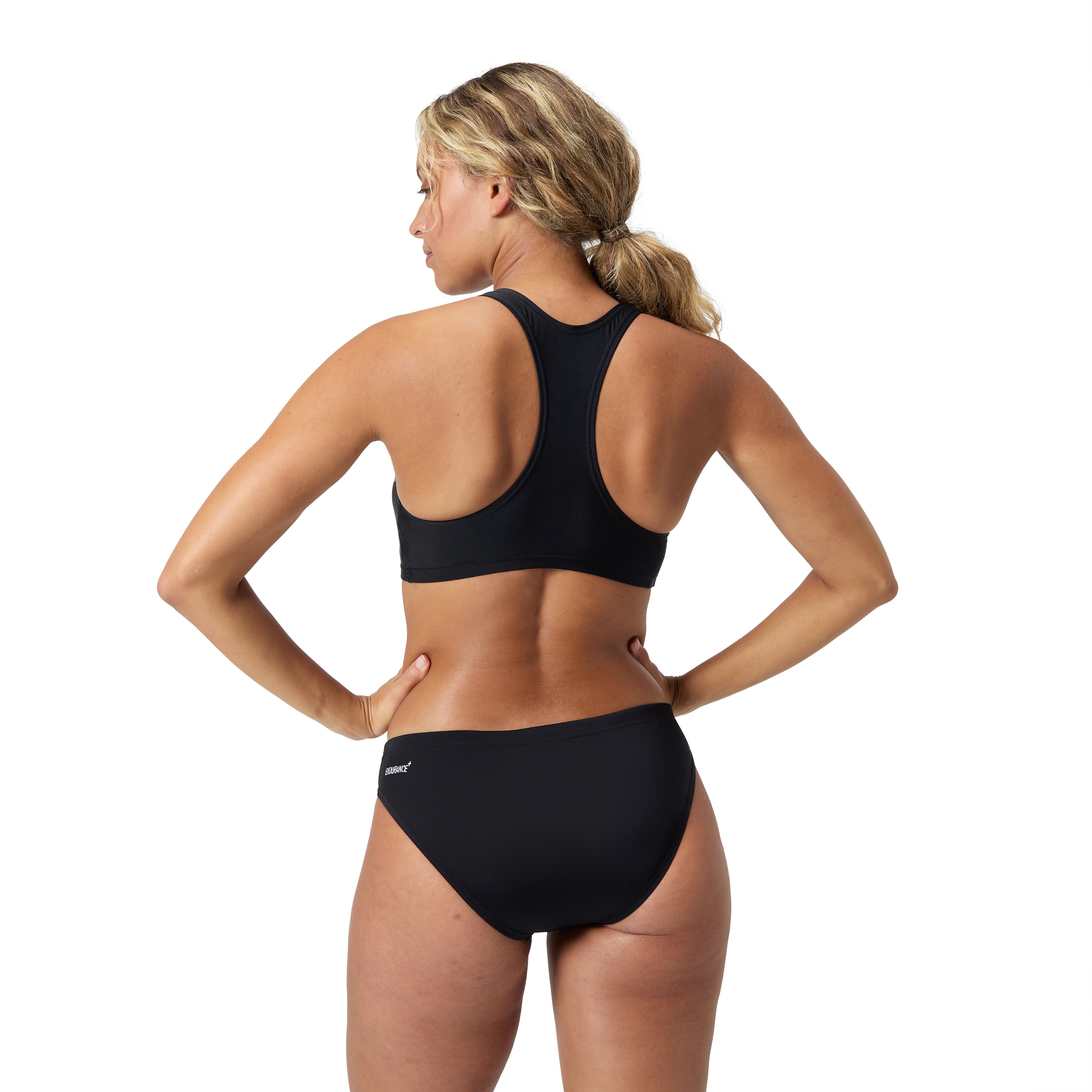 Speedo Bustier-Bikini