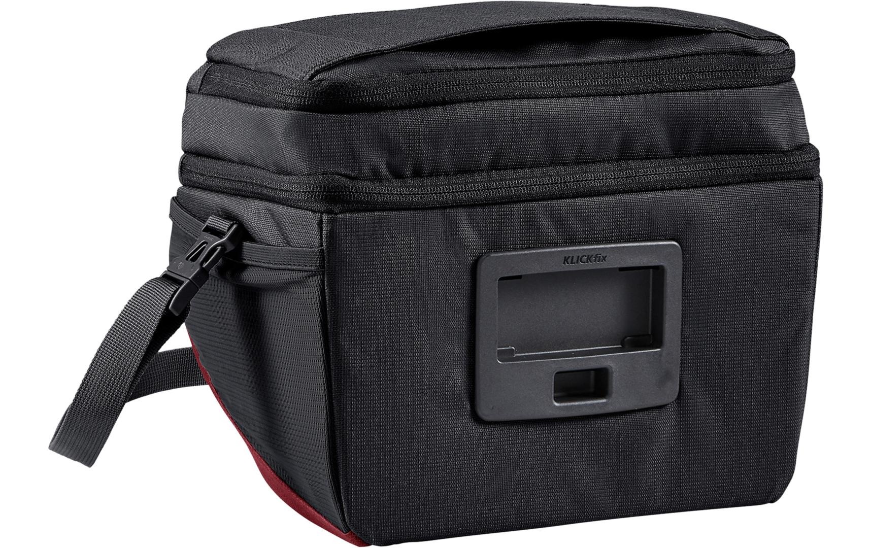 VAUDE Lenkertasche »OnTour Box L (KLICKfix ready) 6 l«