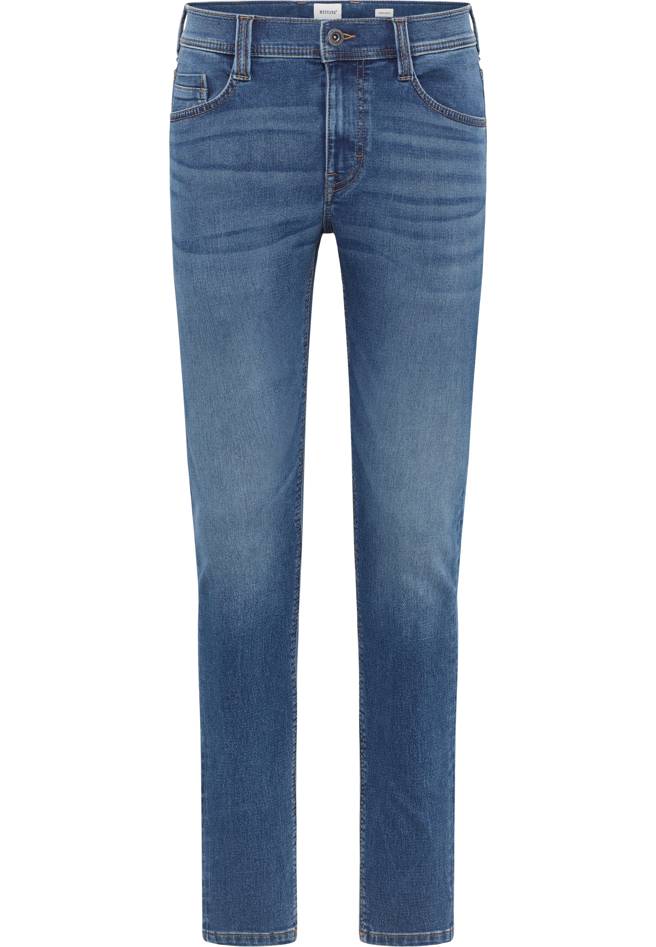 MUSTANG Jeans slim »Oregon« im Five-Pocket Style