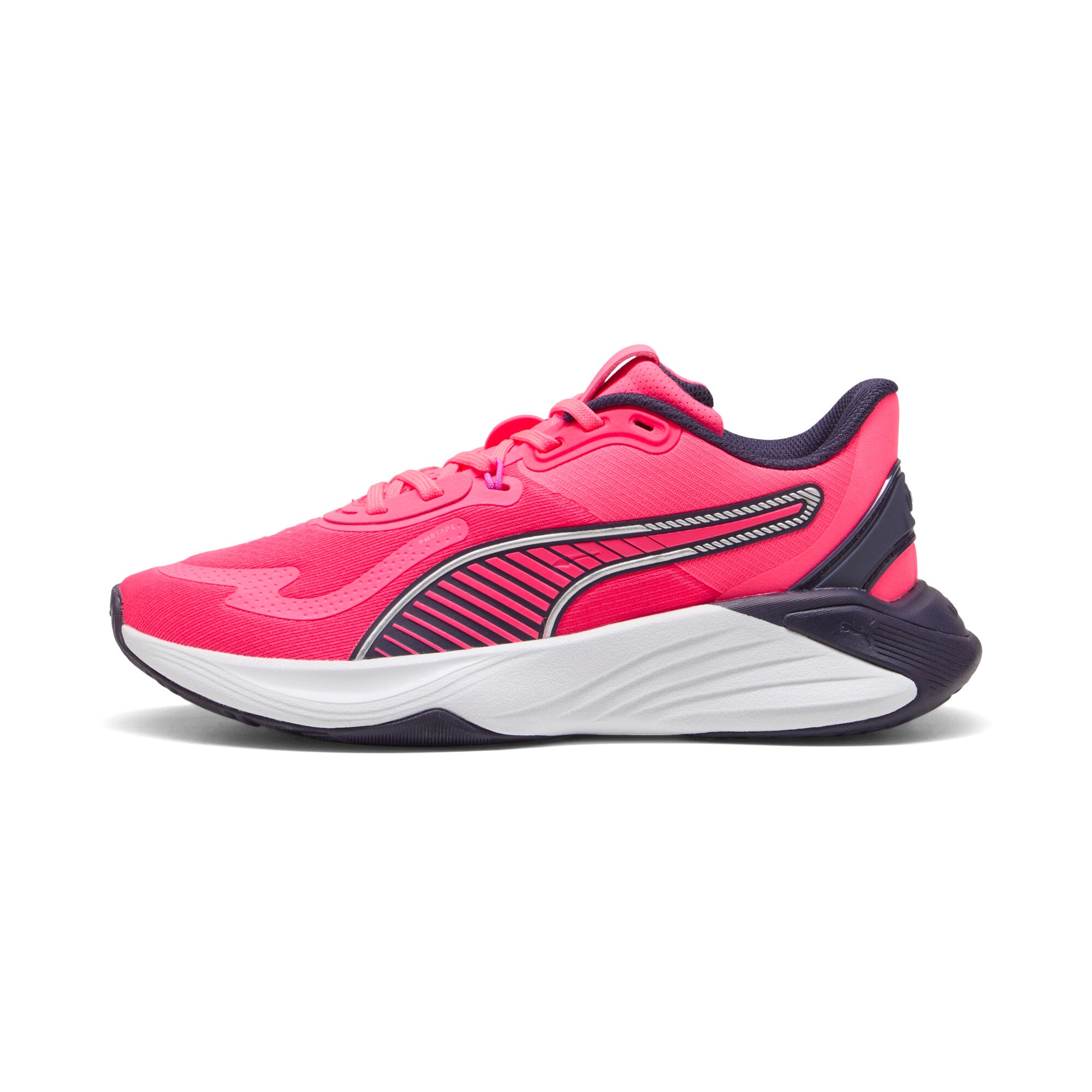 PUMA Chaussure d'entraînement »PWR HYBRID TR WNS«  PROFOAM-Dämpfung, abriebfeste Gummilaufsohle