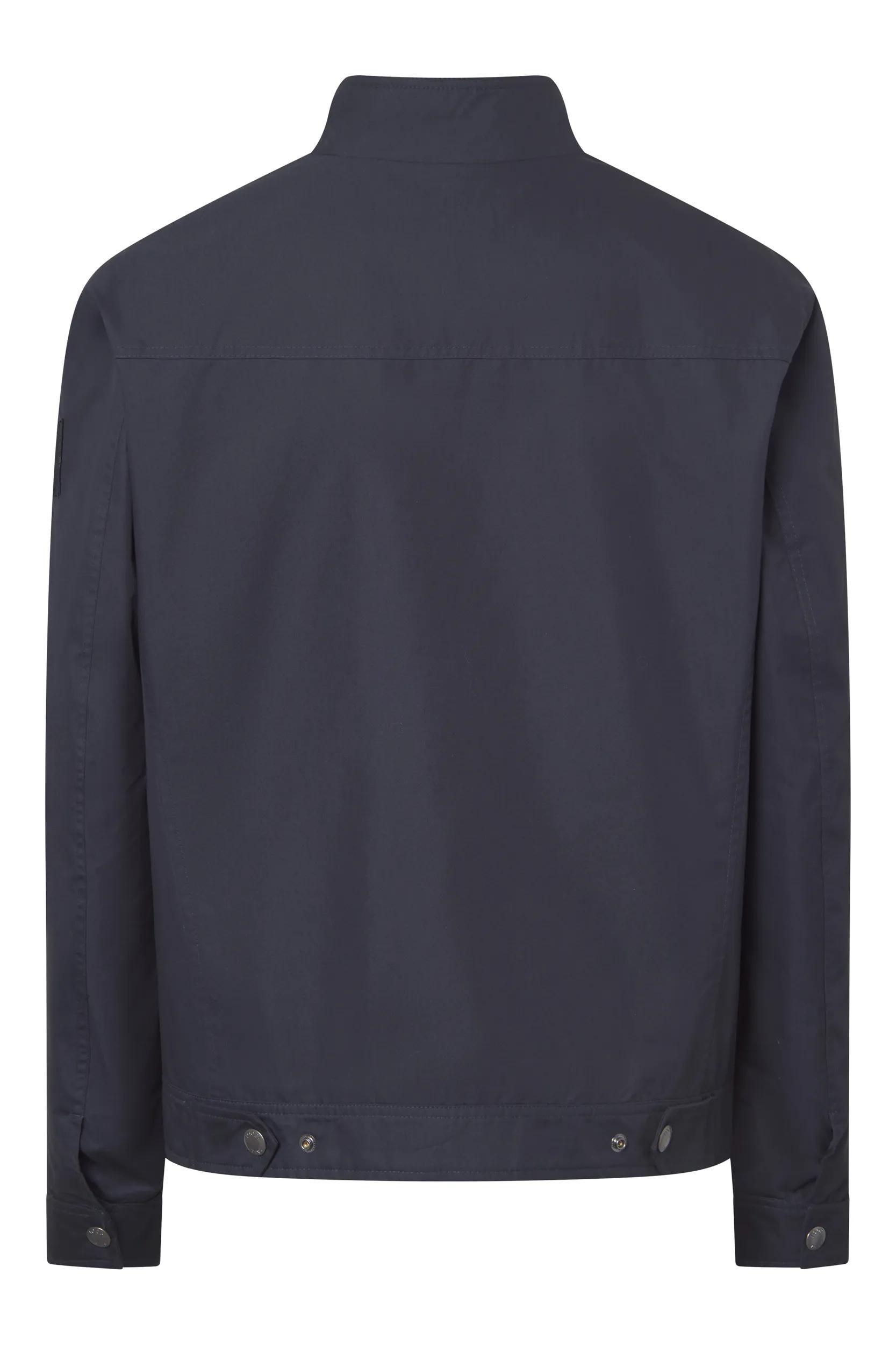 Joop Jeans Blouson »Janos« mit Reissverschluss