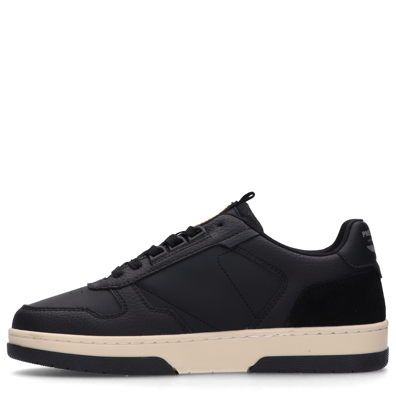 PME LEGEND Sneaker »PORTER«  Schnürschuh, Halbschuh, Freizeitsneaker mit Label