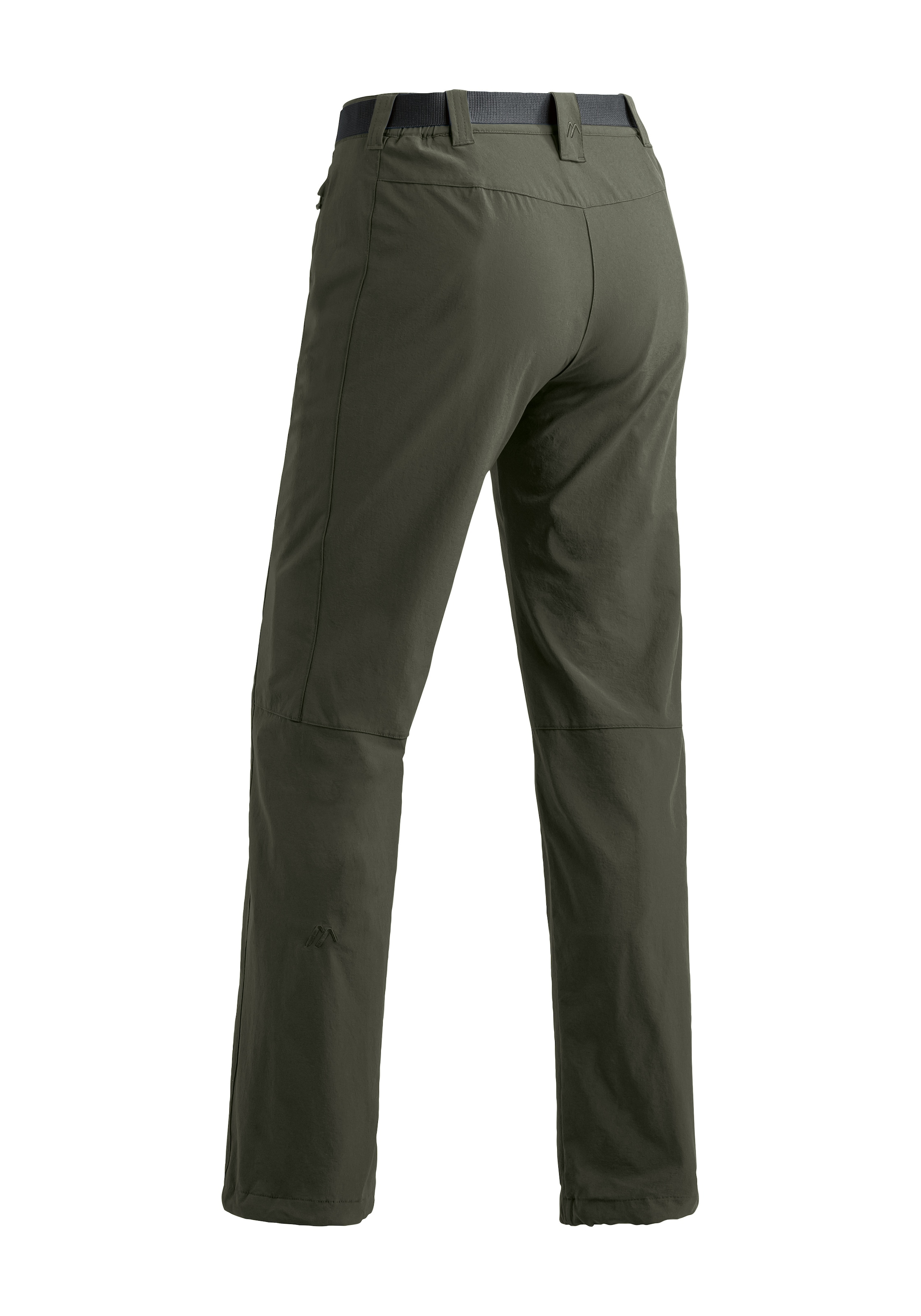 Maier Sports Pantalon de plein air »Lulaka Winter«  Damen Winter Wanderhose, Funktionshose mit Netzinnenfutter