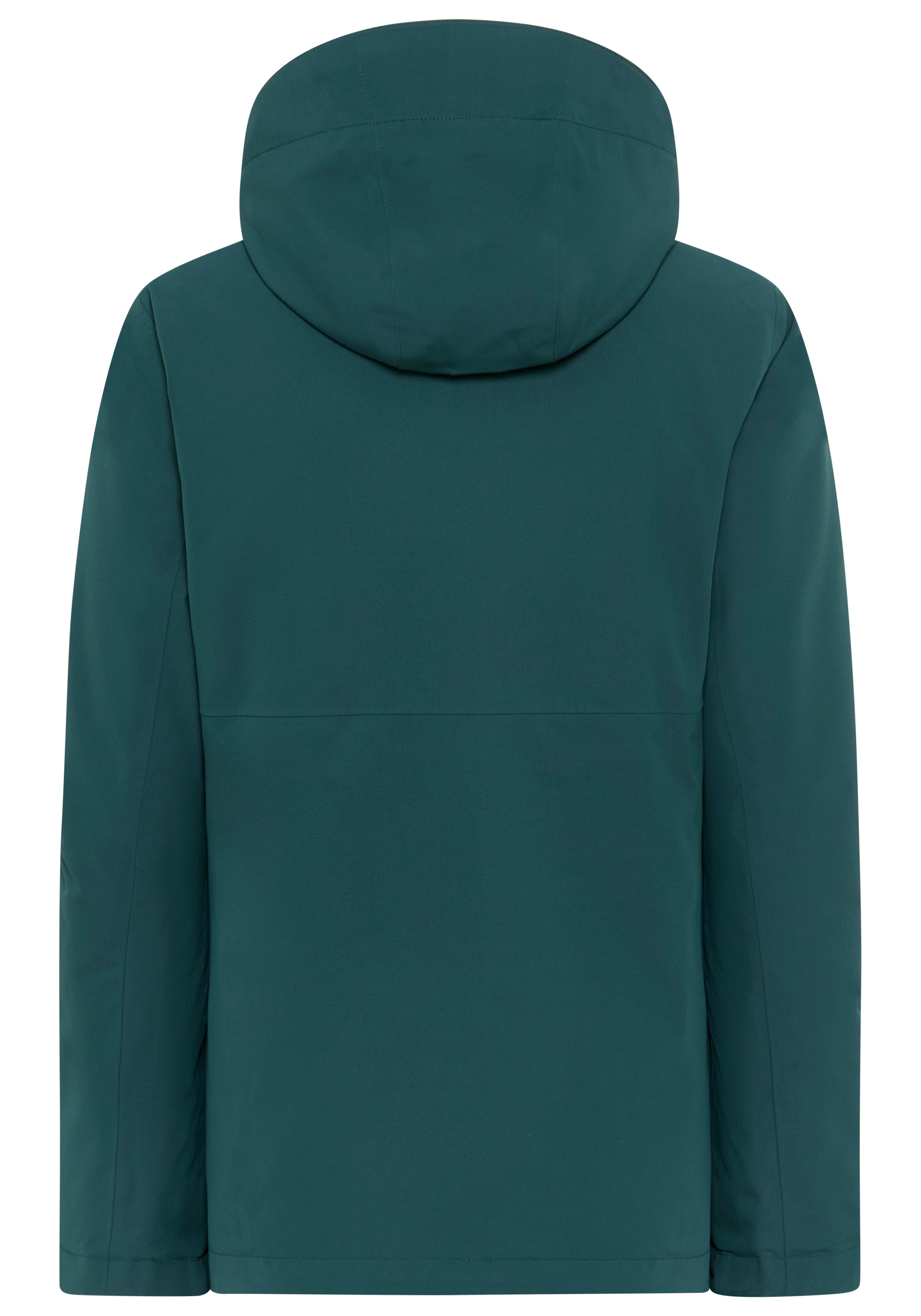 VAUDE Veste d'extérieur »SE WO BORMIDA JACKET« 1 cuis tlg. wasser- & winddicht & atmungsaktiv & wattiert