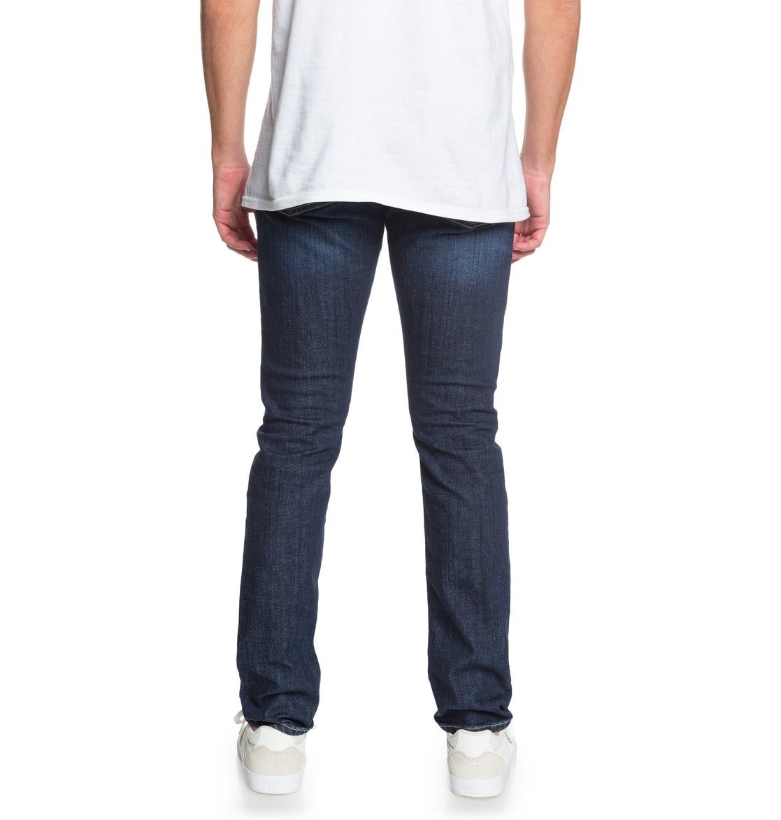 DC Shoes Slim-fit-Jeans »Worker«