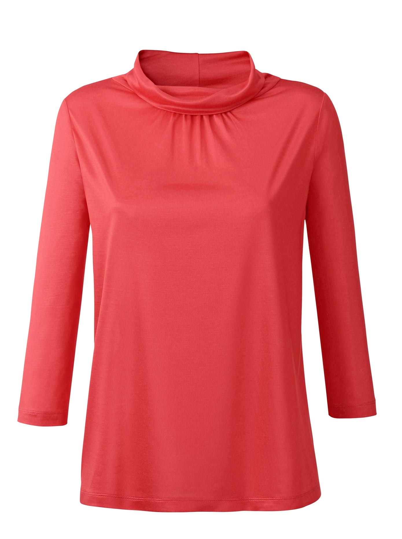 Image of ASHLEY BROOKE by Heine Rollkragenshirt »Shirt«, (1 tlg.) bei Ackermann Versand Schweiz