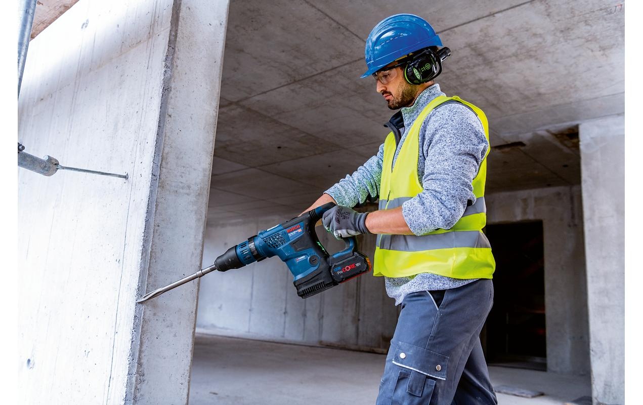 Bosch Professional Akku-Bohrhammer »Bosch Professional Akku-Bohrhammer«