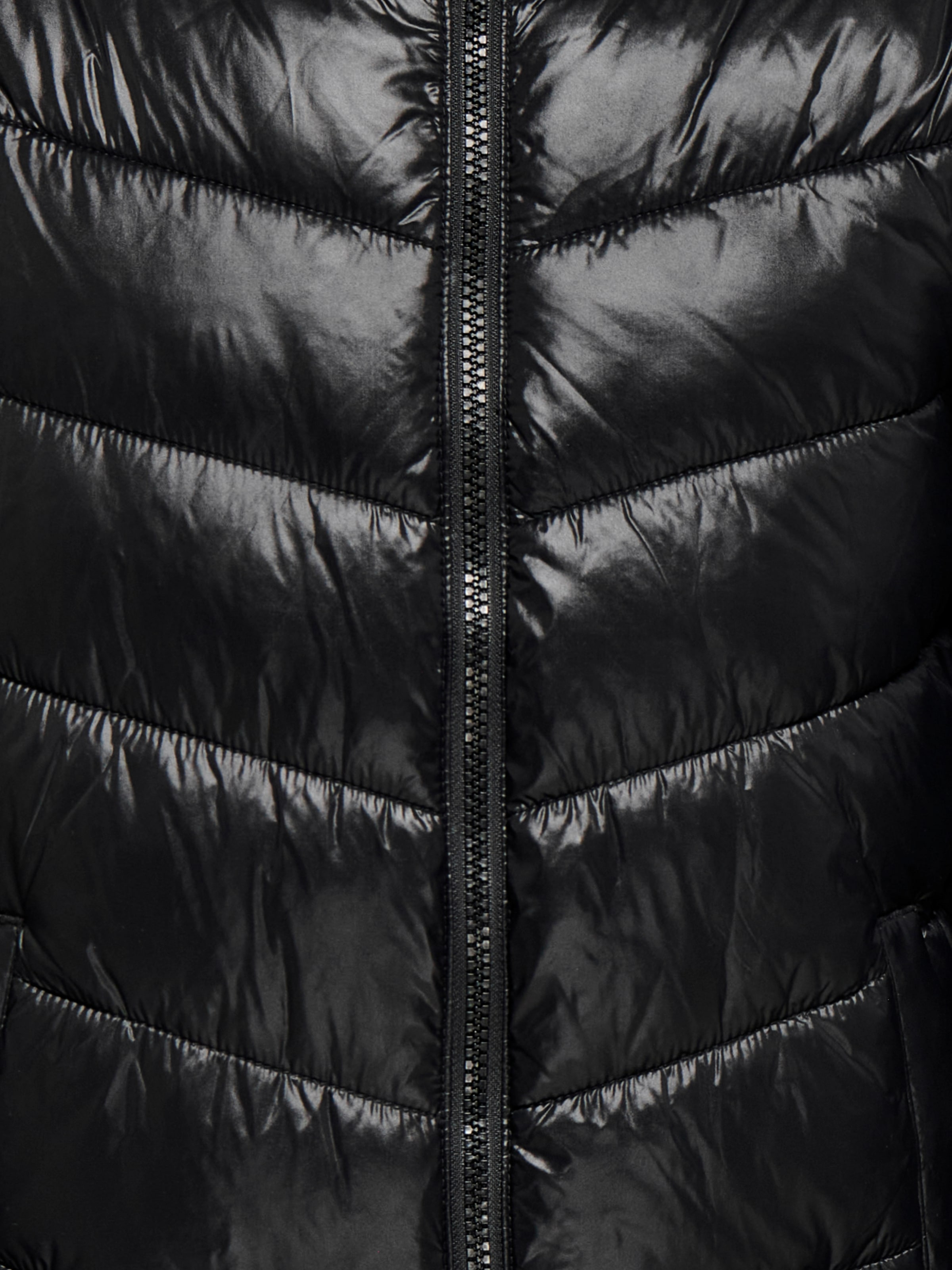 KIDS ONLY Veste matelassée »KOGKAJSA LIGHTWEIGHT QUILT HOOD JKT OTW« avec capuche avec capuche