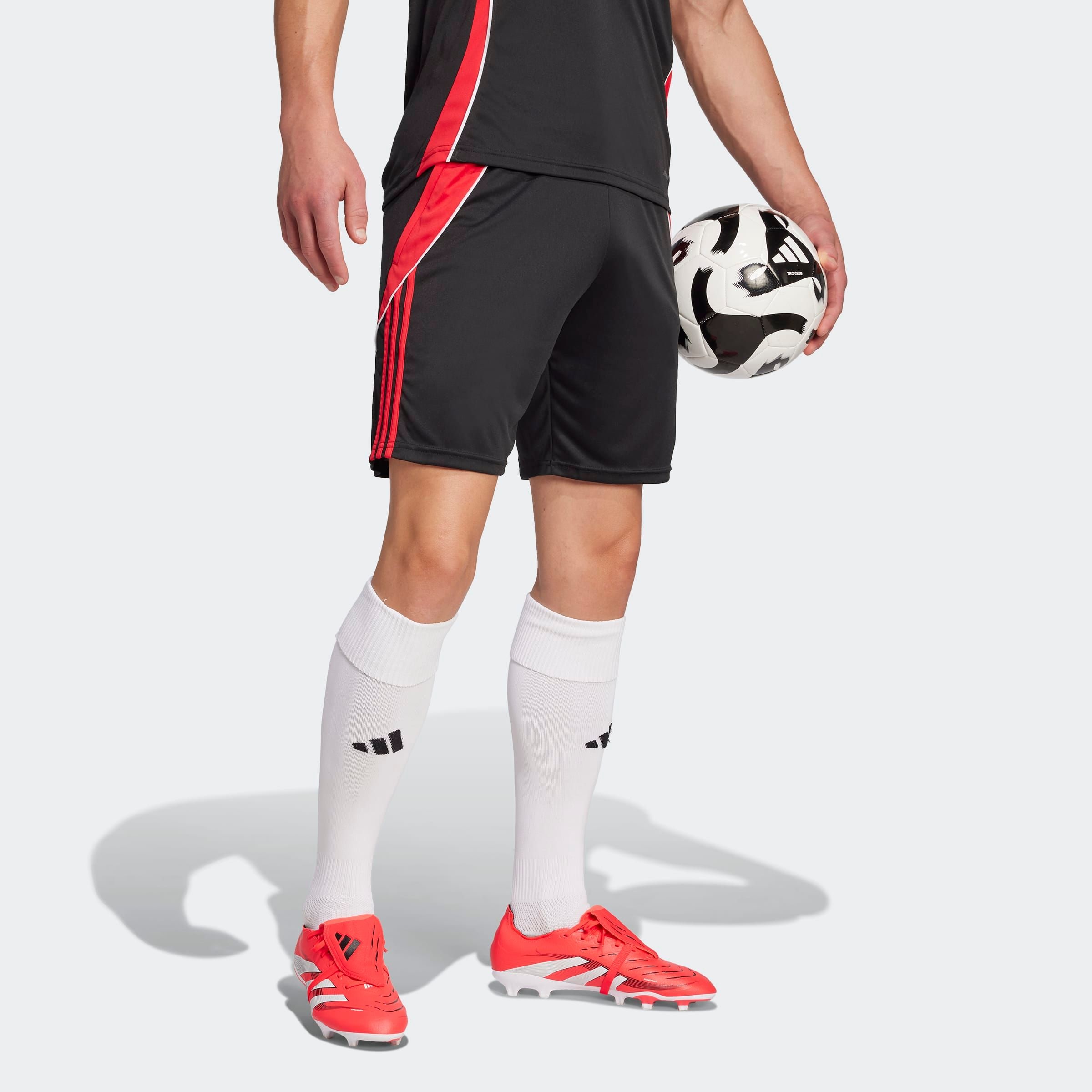 adidas Performance Trainingsshorts »TIRO24 TRSHO«, (1 tlg.)