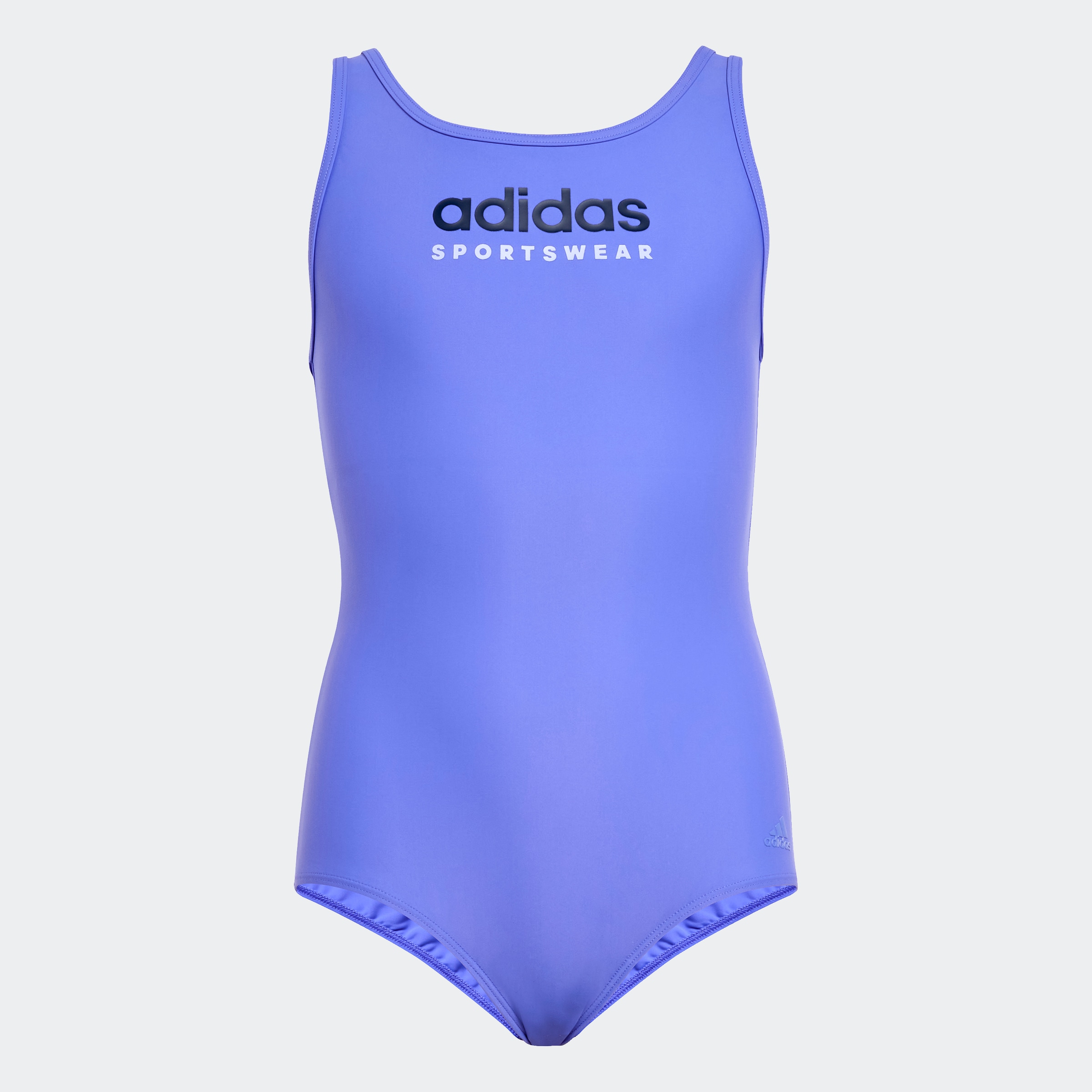 adidas Performance Badeanzug »SPW UBSUIT KIDS«, (1 St.)