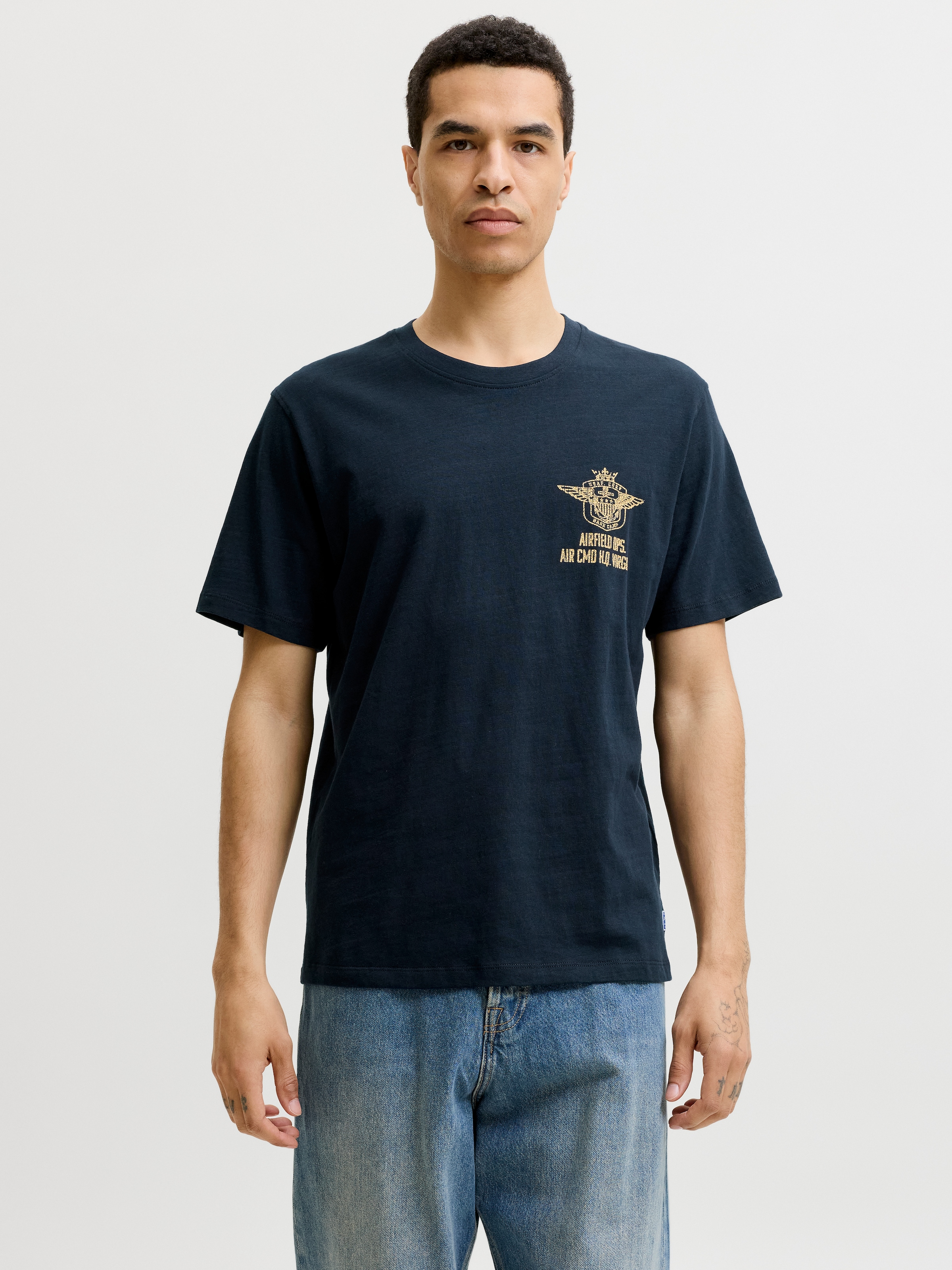 Image of Jack & Jones T-Shirt "JPRBLULUKE SS TEE"