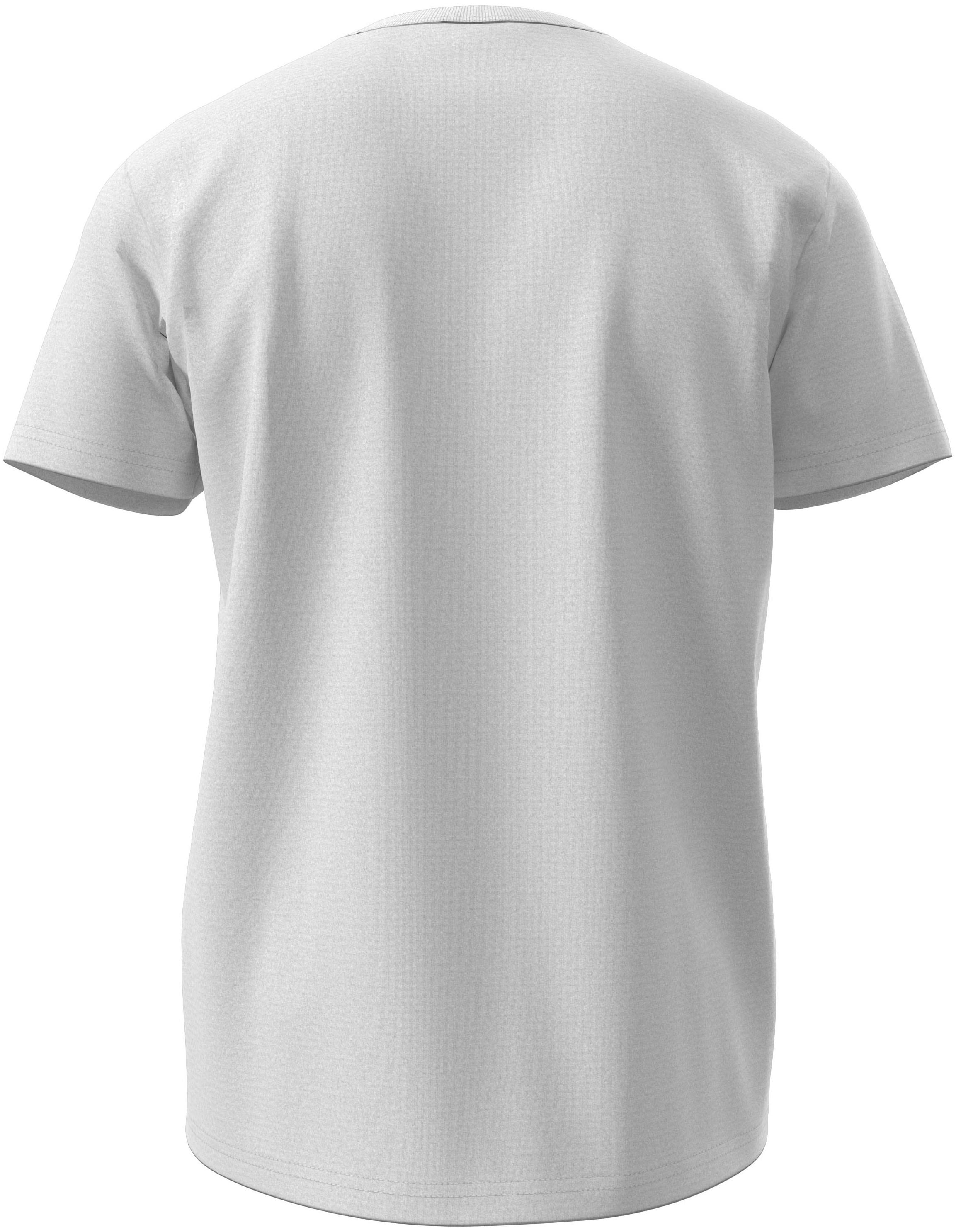 Calvin Klein Underwear T-shirt »S/S CREW NECK« mit Logo-Schriftzug