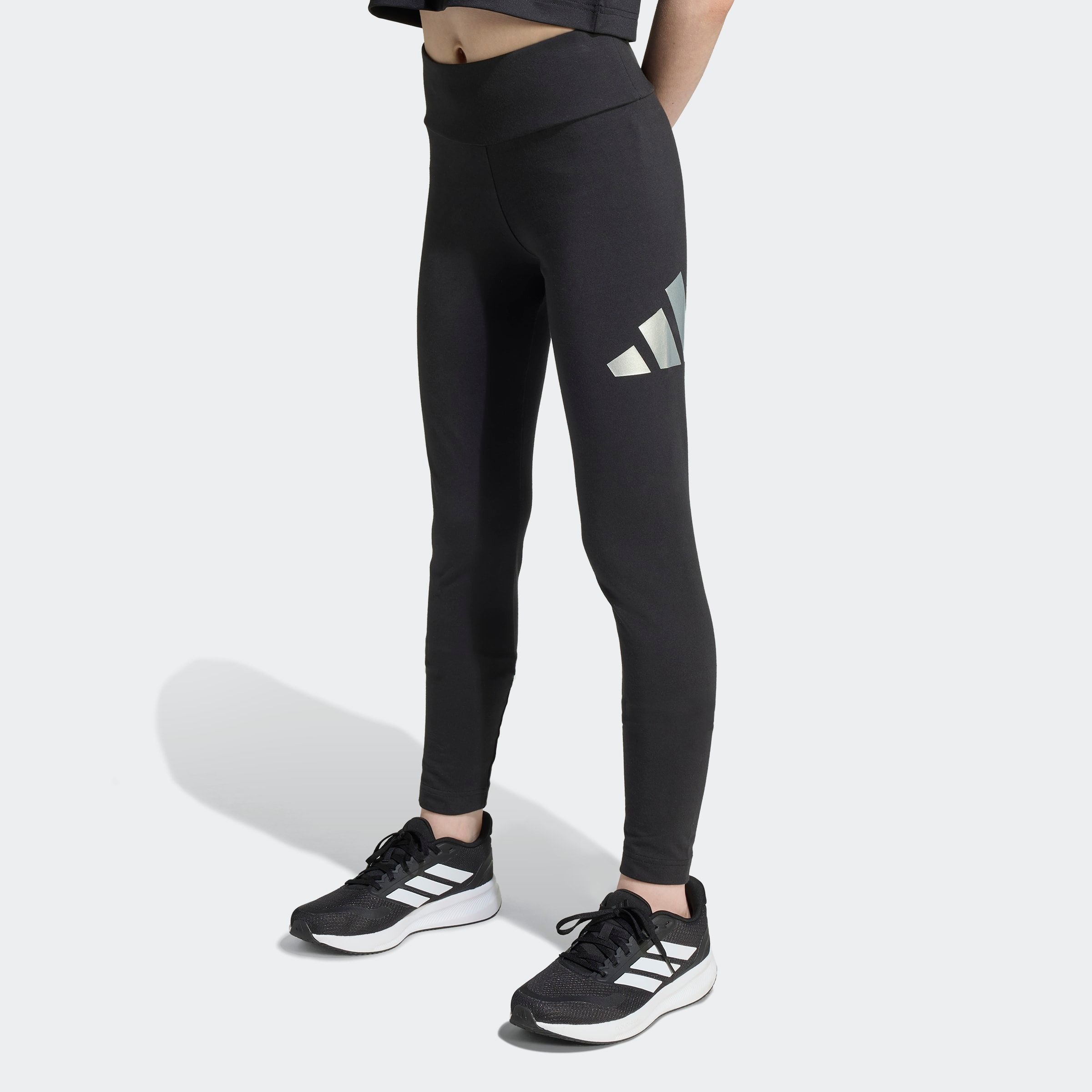 Image of adidas Sportswear Leggings "JG GLAM LEG"