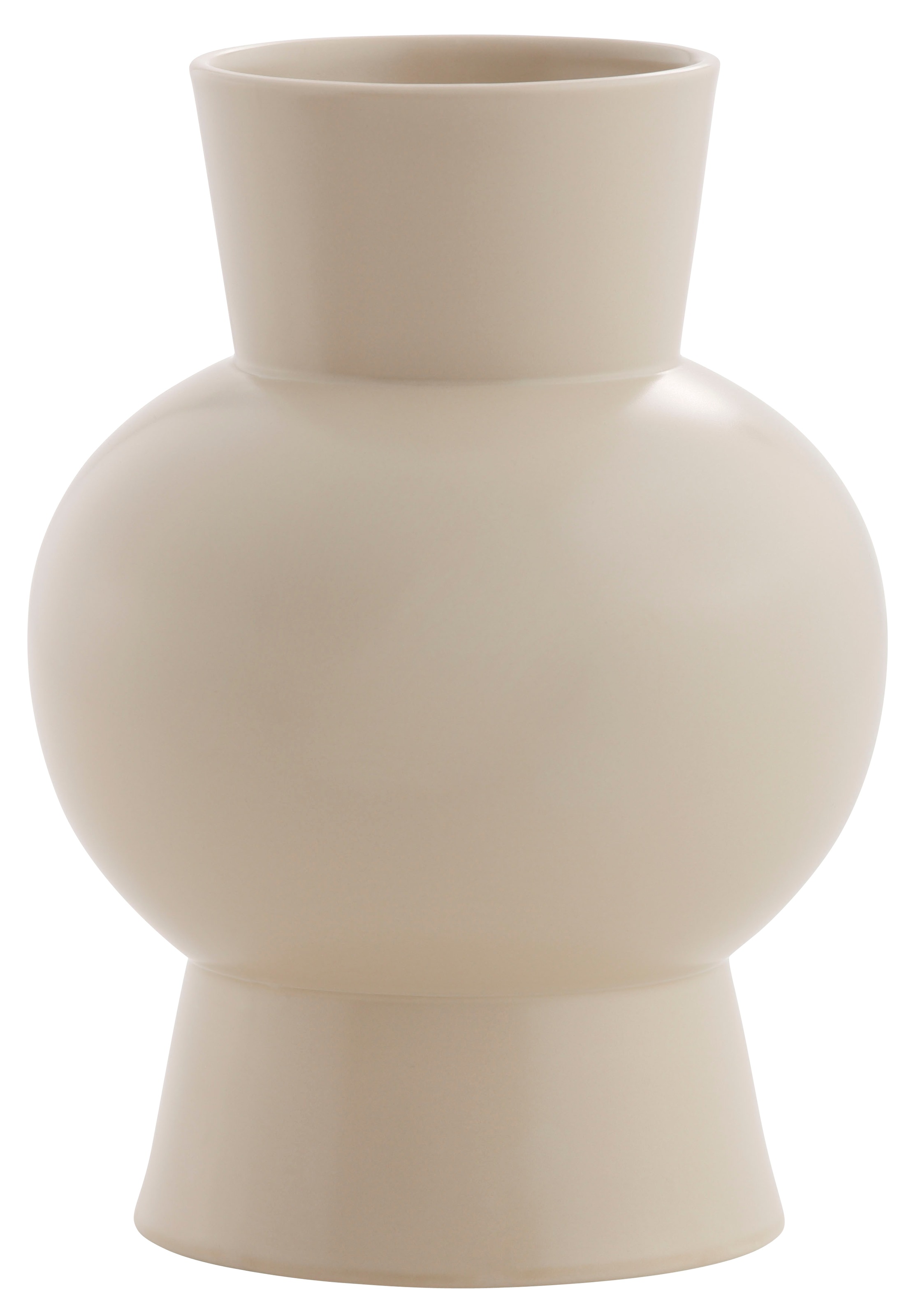 Image of Leonique Tischvase »Karly«, (1 St.), aus Steingut bei Ackermann Versand Schweiz