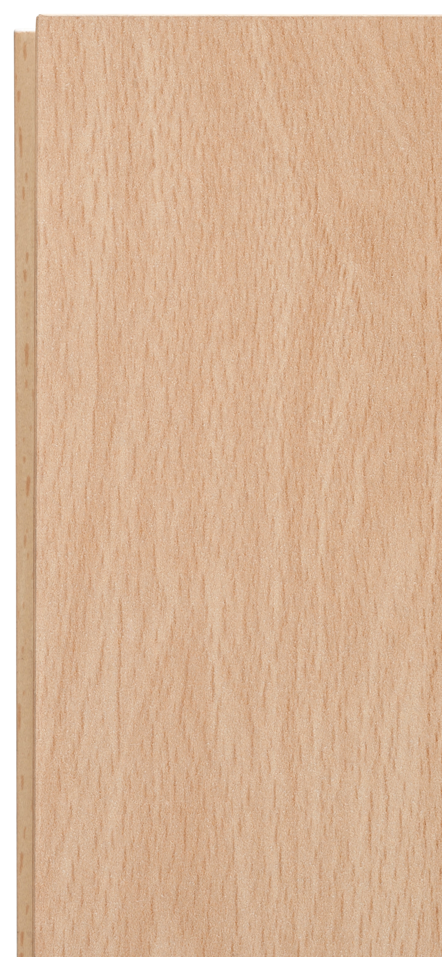 wiho Küchen Armoire suspendue courte »Kiel« 60 cm breit