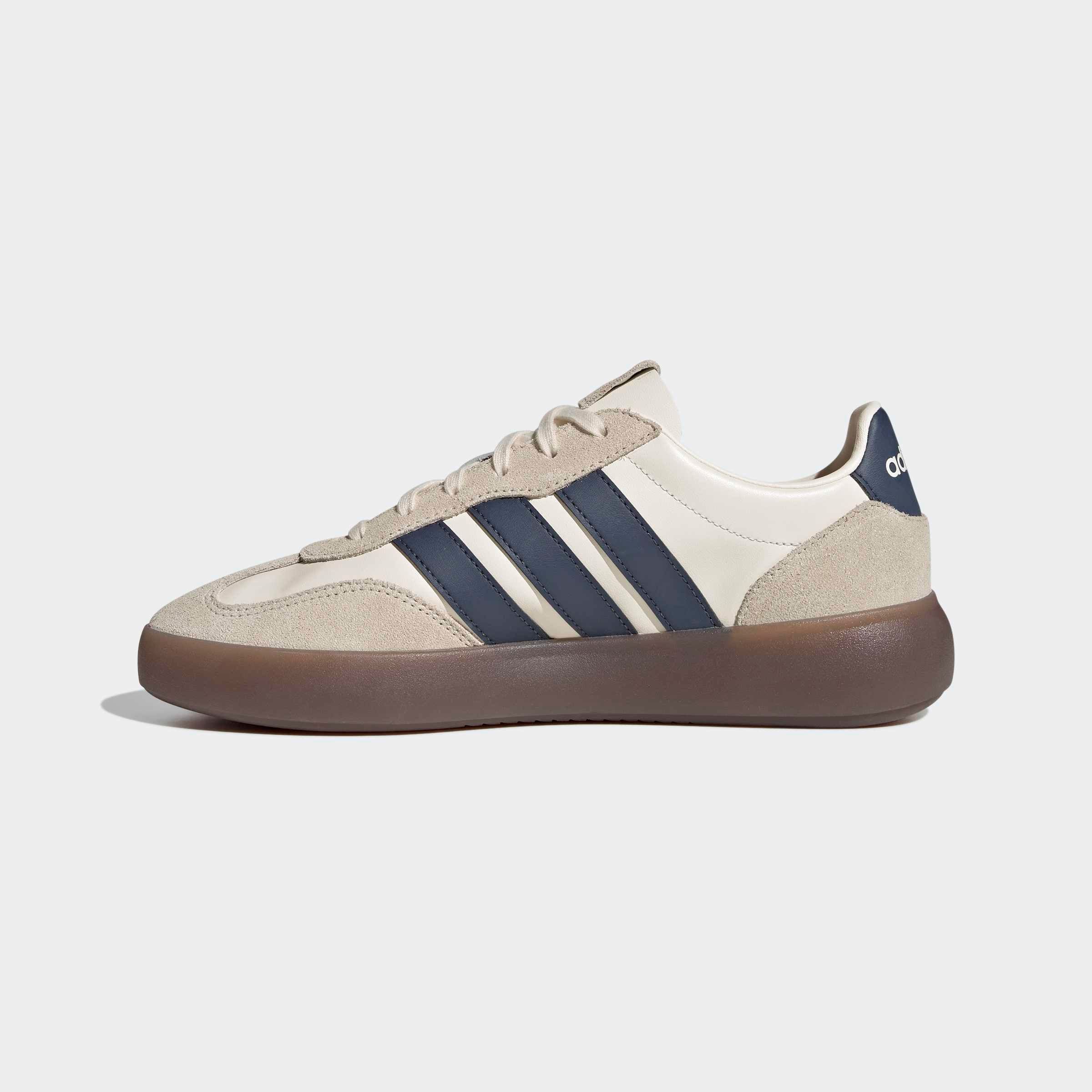 adidas Sportswear Sneakers »BARREDA DECODE«  inspiré du design de l’adidas handball spezial