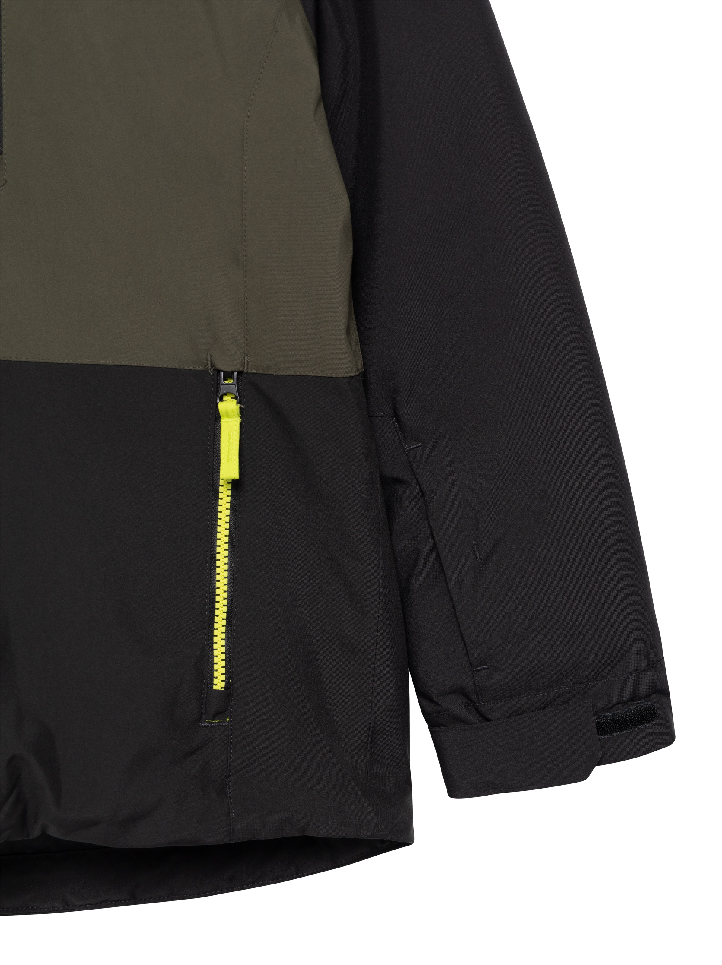 CMP Skianzug »KID SET JACKET AND PANT« 2 für Kinder, zweiteiliges Set aus Jacke und Hose, sportlicher Stil