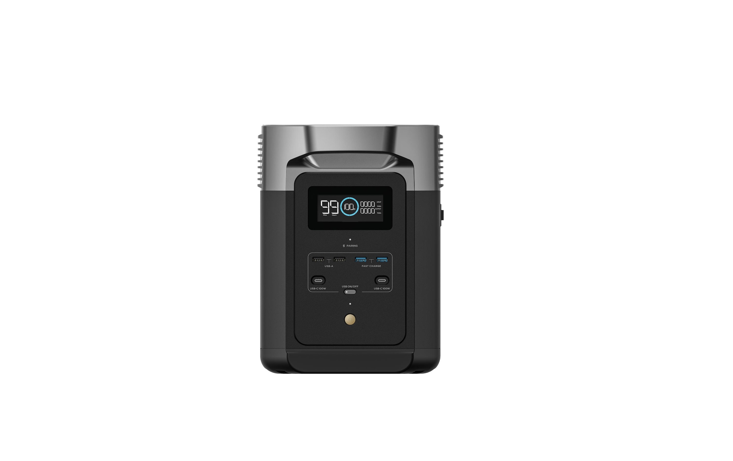 Ecoflow Powerbank »Delta 2 1000 Wh«