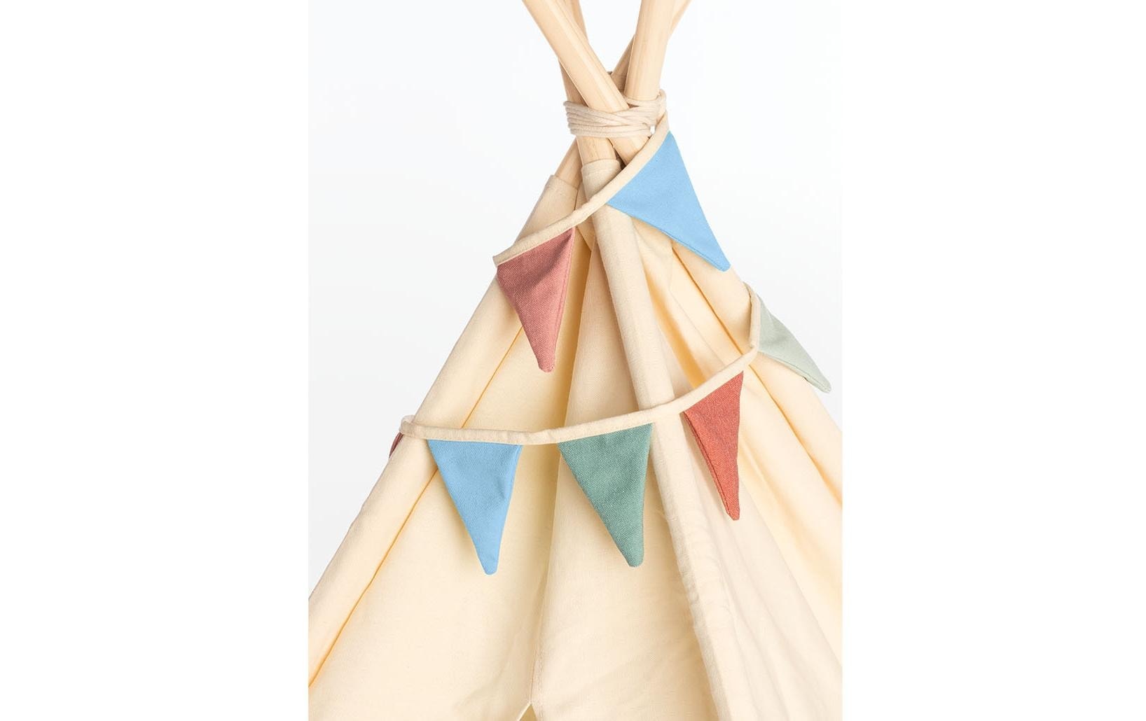 Pinolino® Spielzelt »Tipi Yuma«