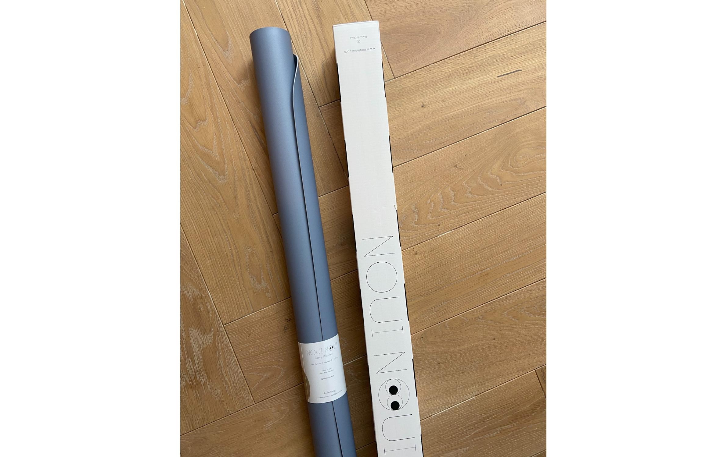   Tapis de protection du sol »Noui Noui 120 x 95 cm«