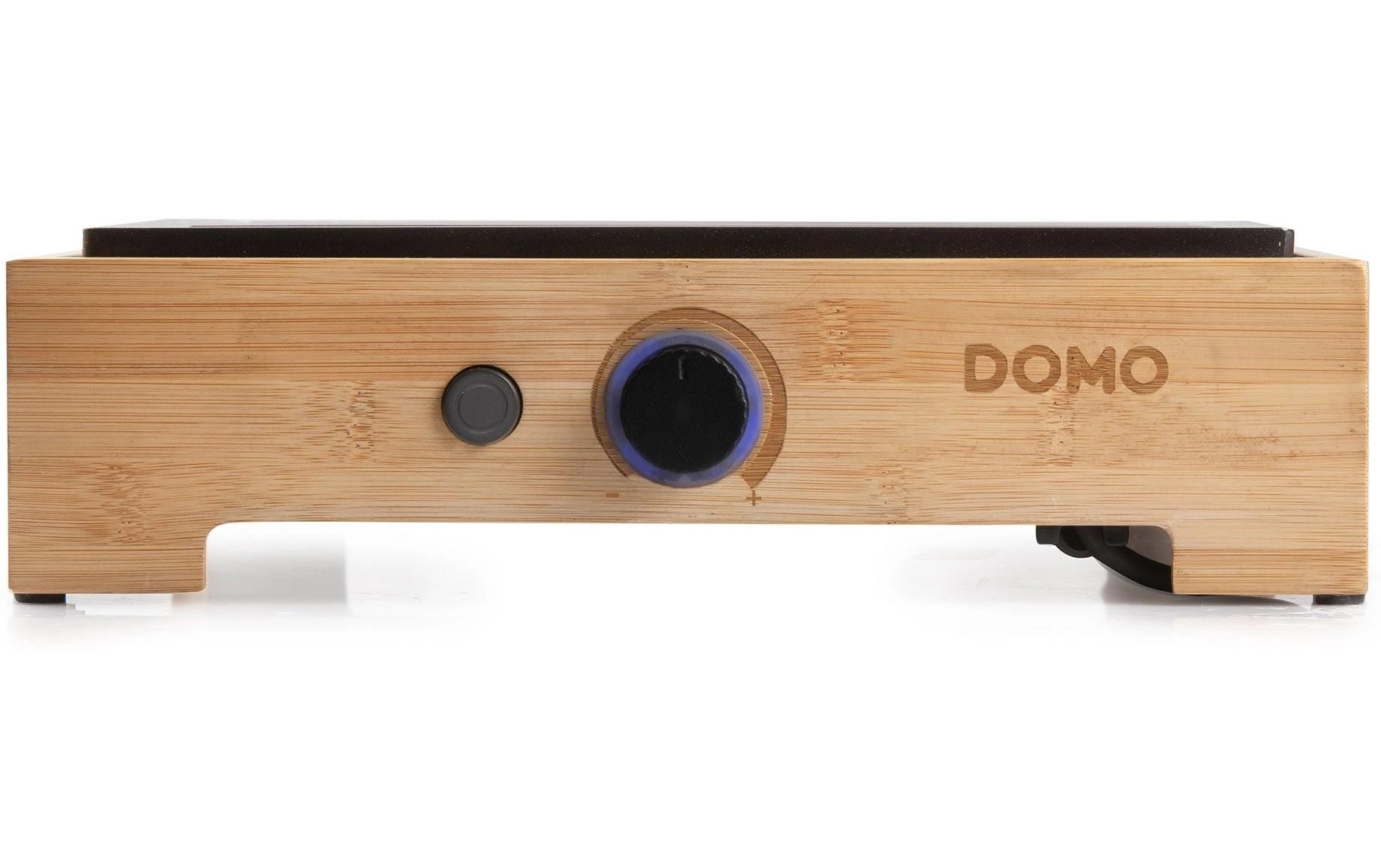 Domo Barbecue de table »DO9271G« 1800 W