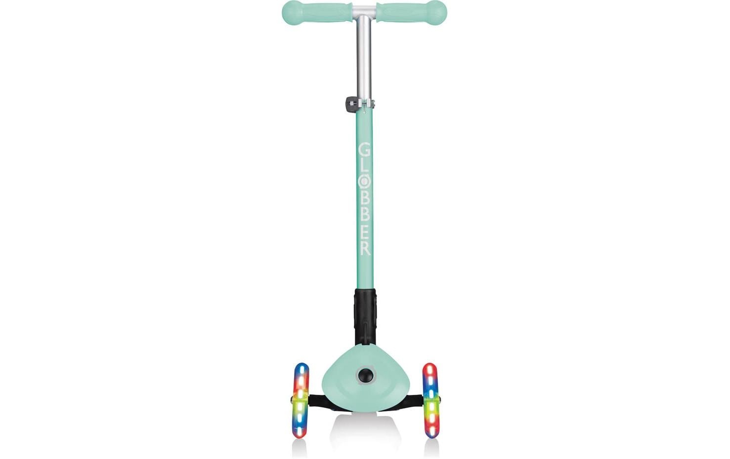 Globber Scooter »Primo Foldable Fantasy Lights«