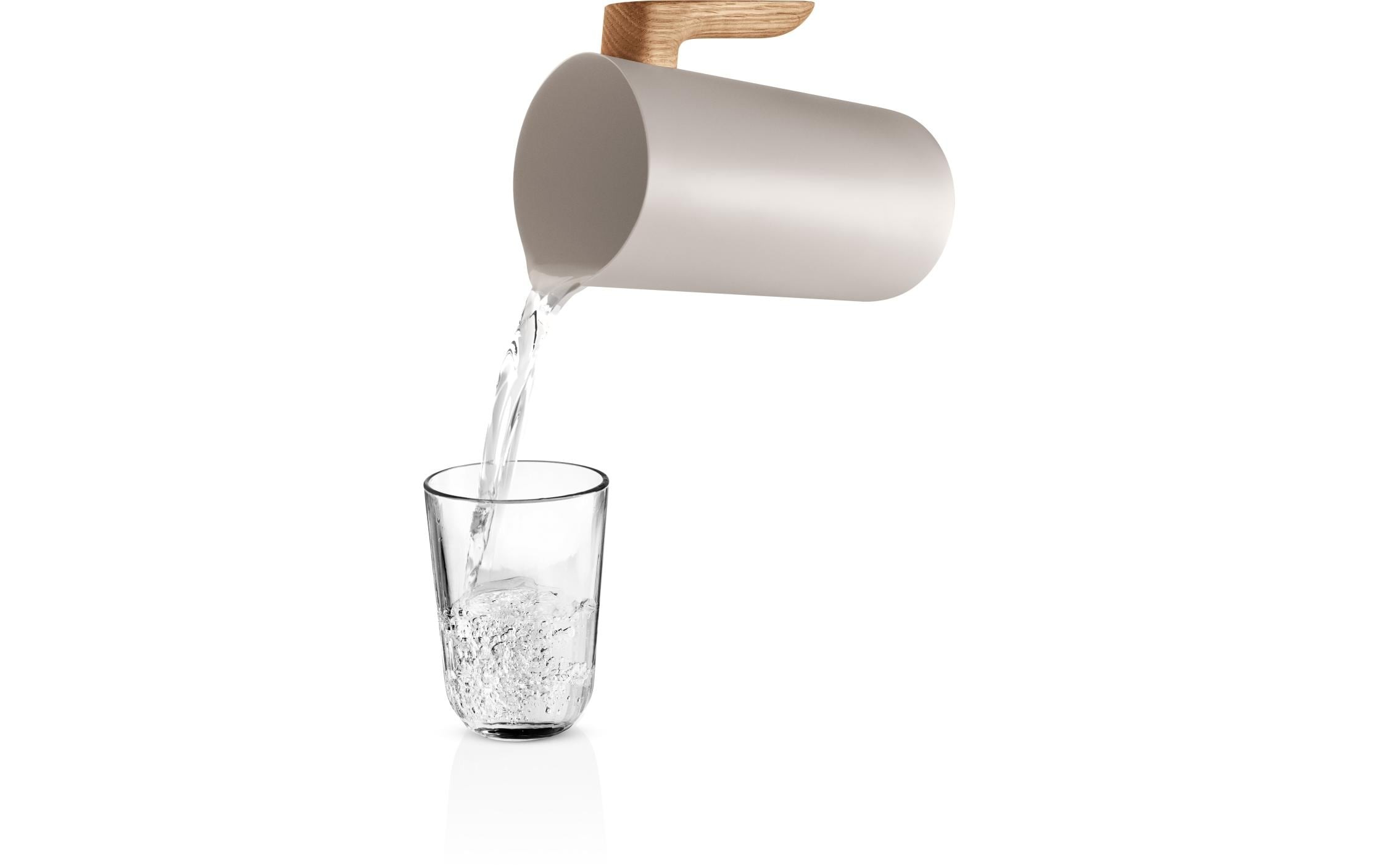Eva Solo Cruche à eau »Nordic Kitchen« Holzart: Eiche, Holzherkunft: USA