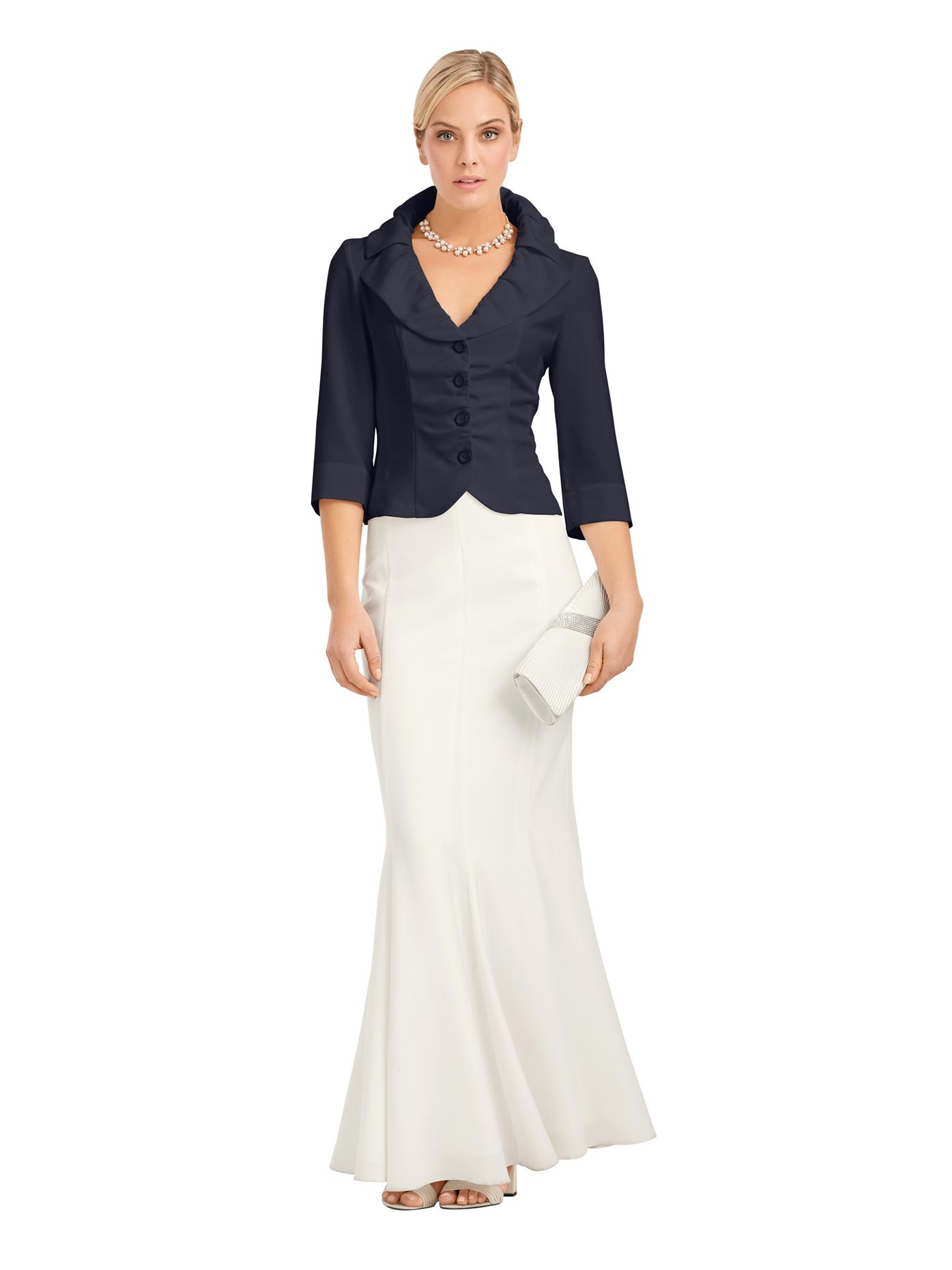 Image of PATRIZIA DINI by Heine Kurzblazer bei Ackermann Versand Schweiz