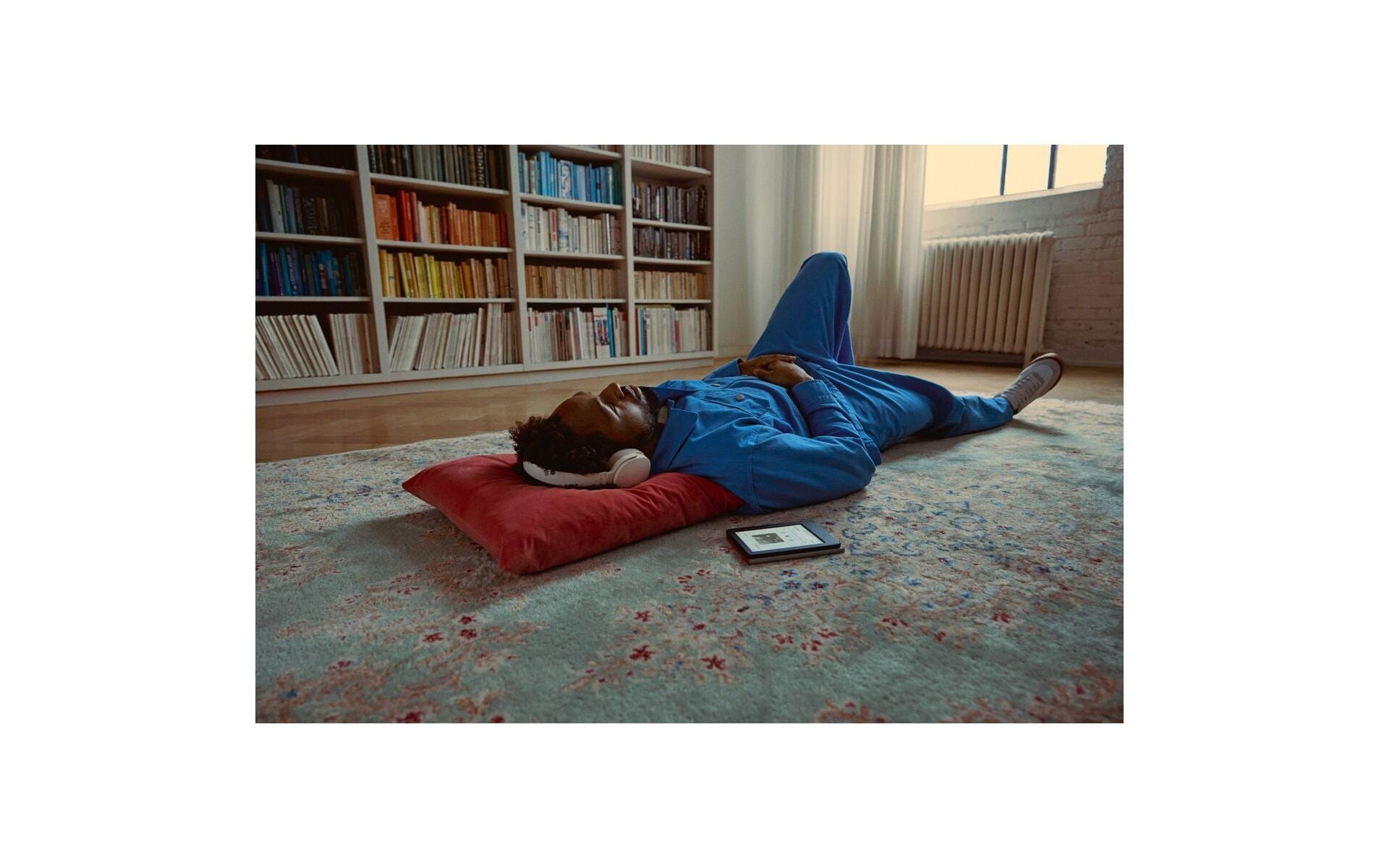 Kobo E-Book »Reader Clara« ( / 15,2 ″) )
