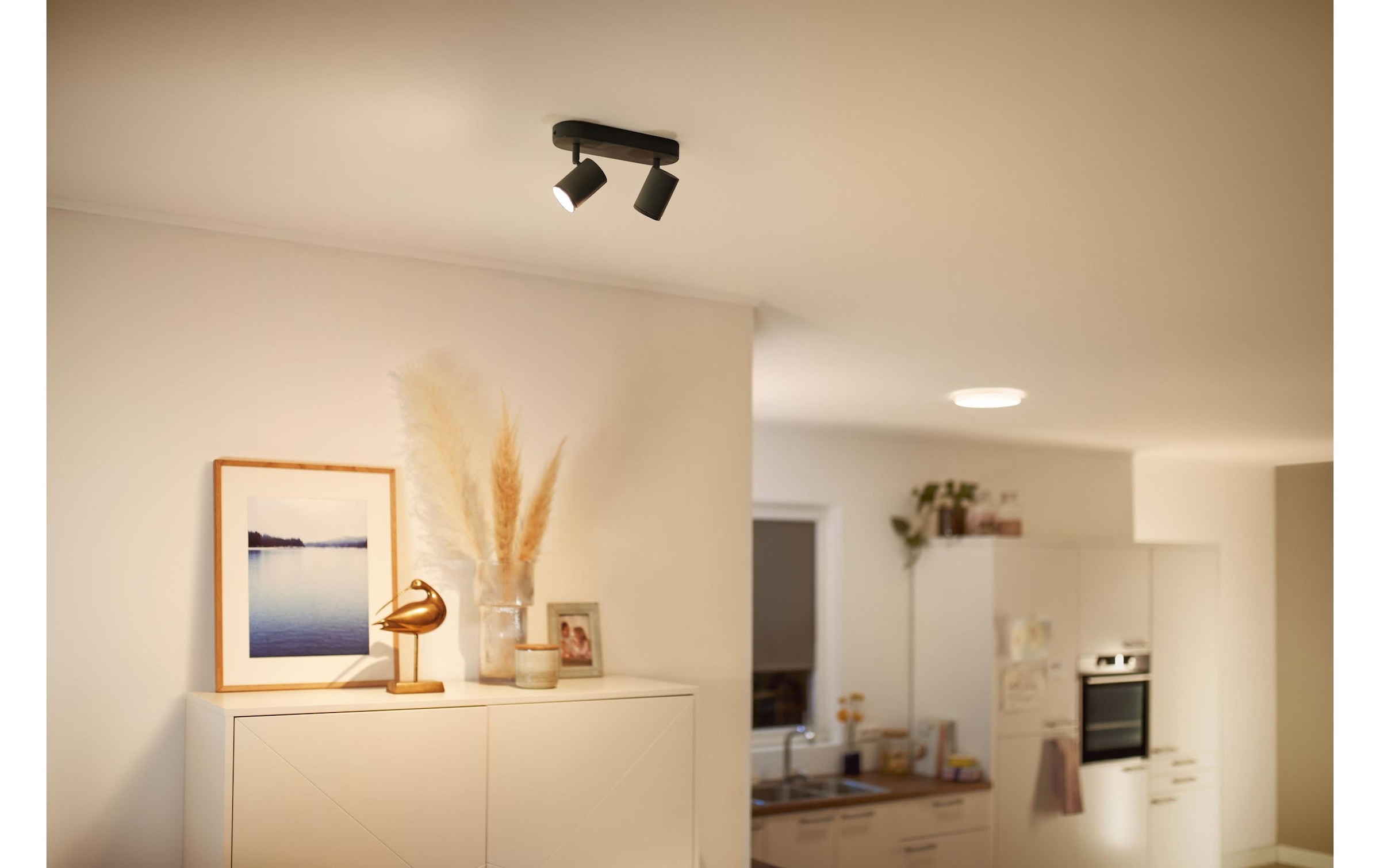 WiZ Smarte LED-Leuchte »IMAGEO« Kaltweiss | Neutralweiss | Tageslichtweiss | Warmweiss