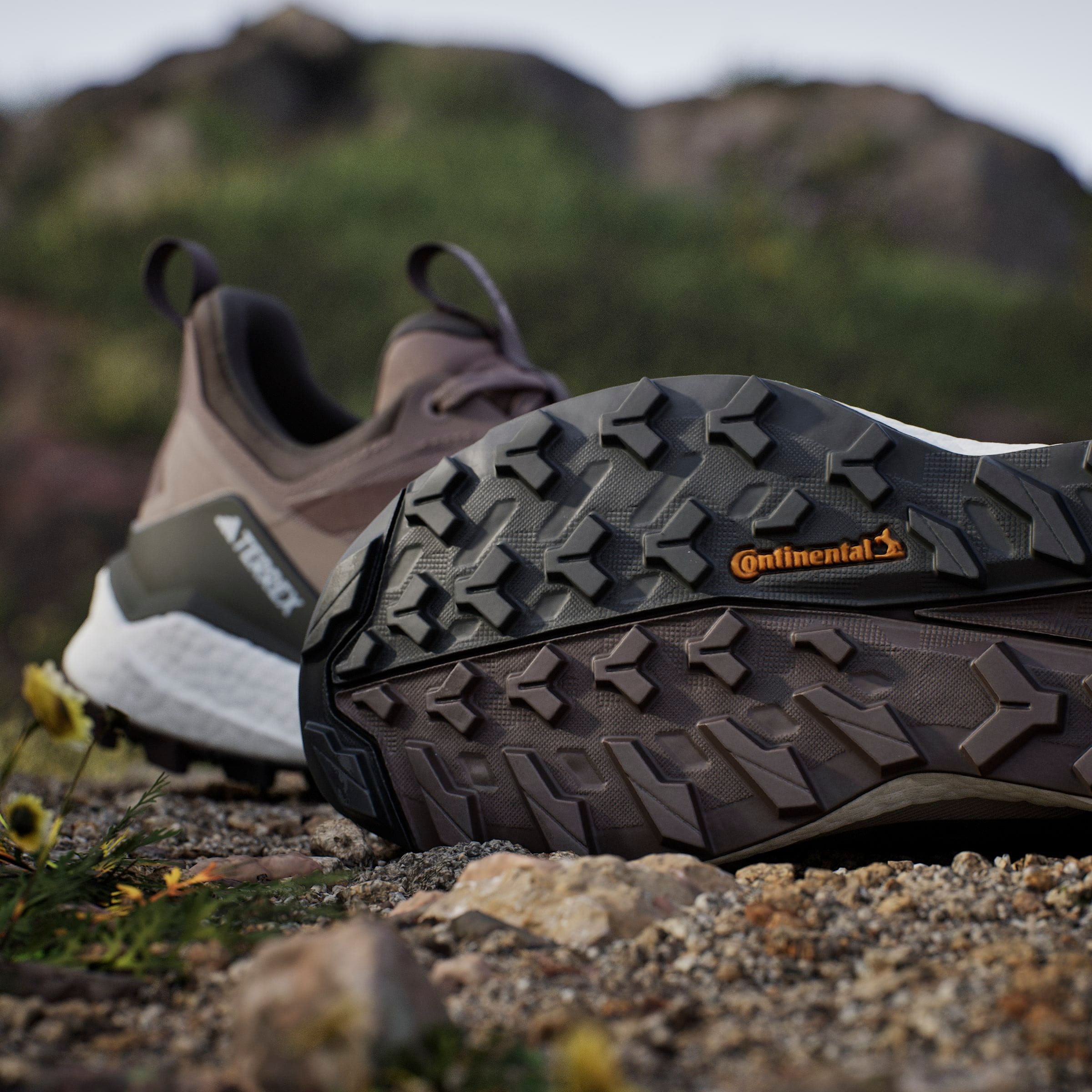 adidas TERREX Chaussure de randonnée »FREE HIKER 2.0 LOW«