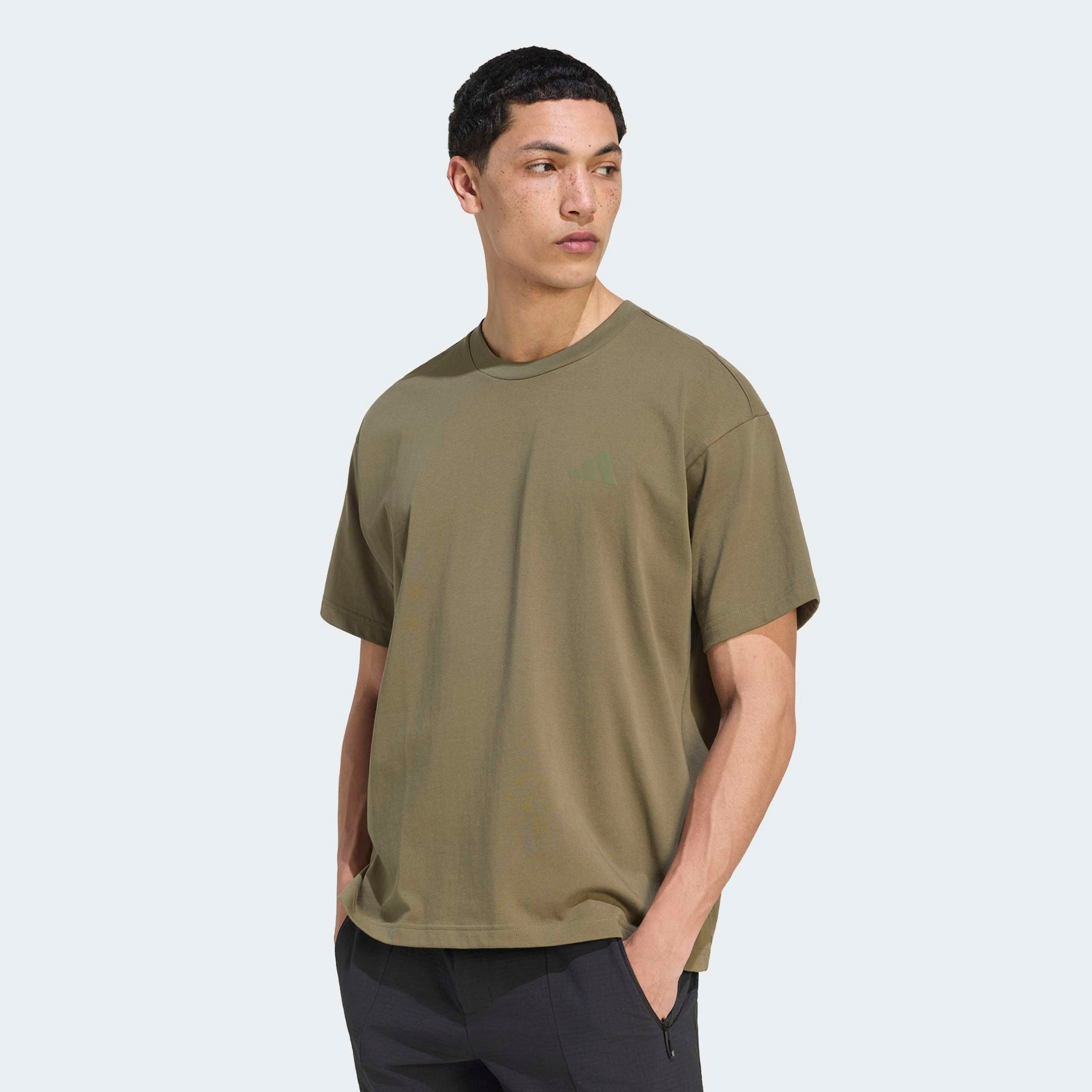 adidas TERREX T-shirt fonctionnel »U ELEMENTS G T«