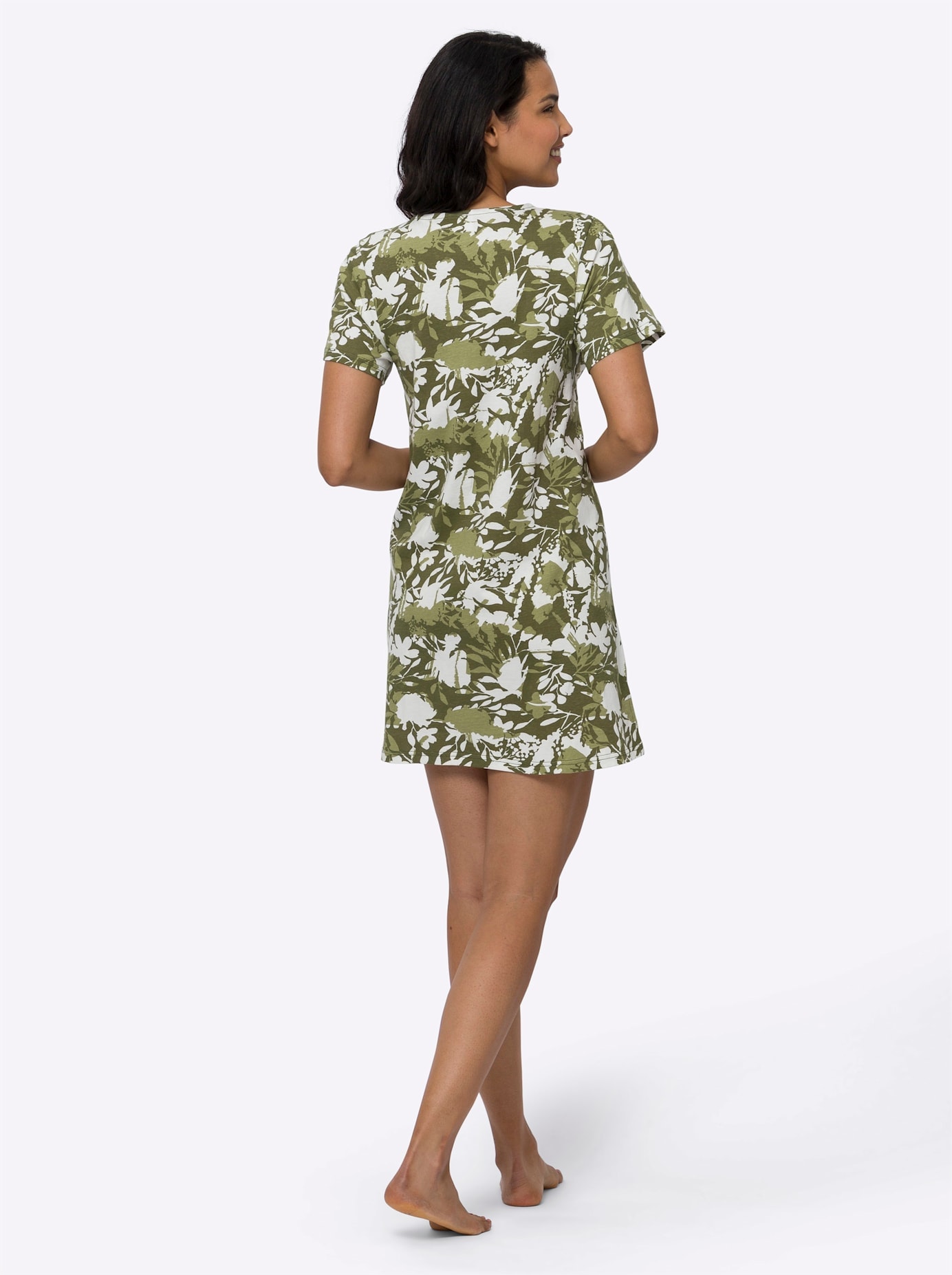 nicht definiert Sommerkleid »Sommerkleid«