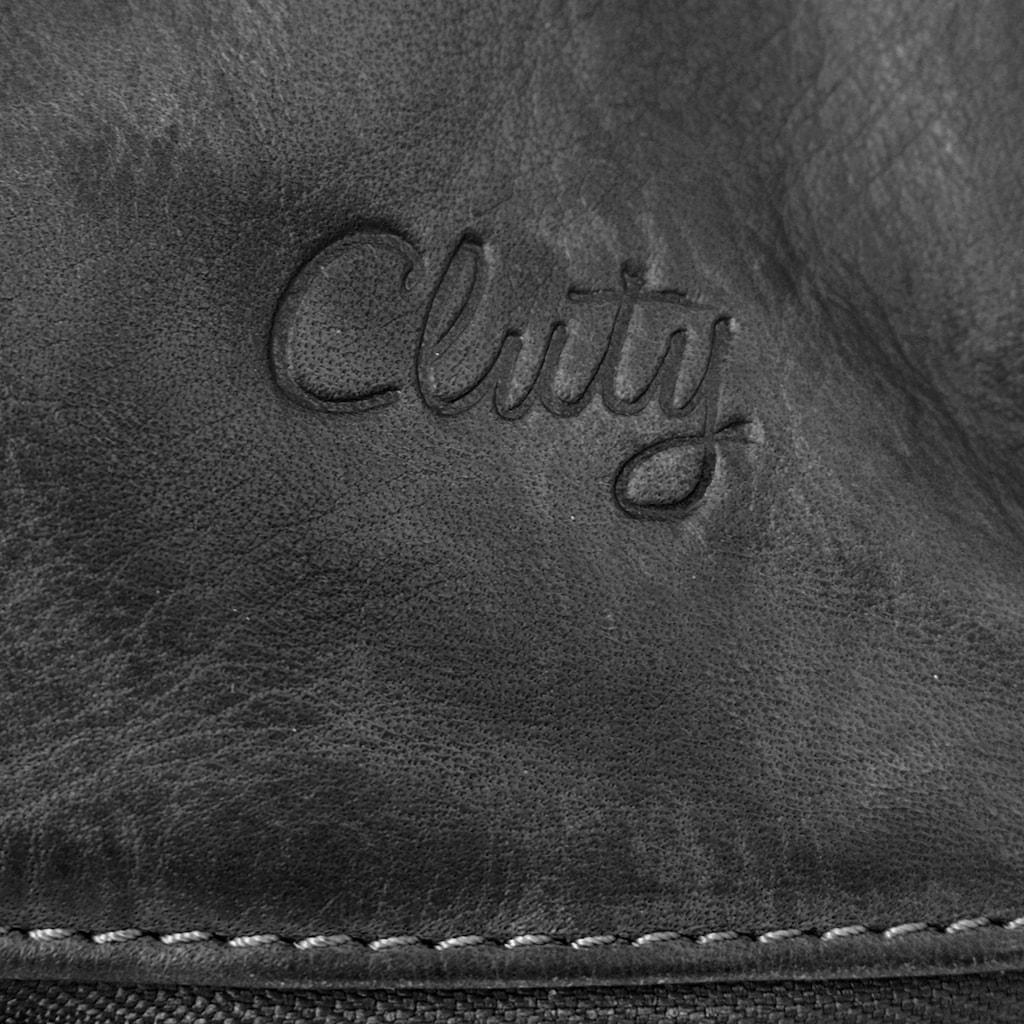 Cluty Abendtasche