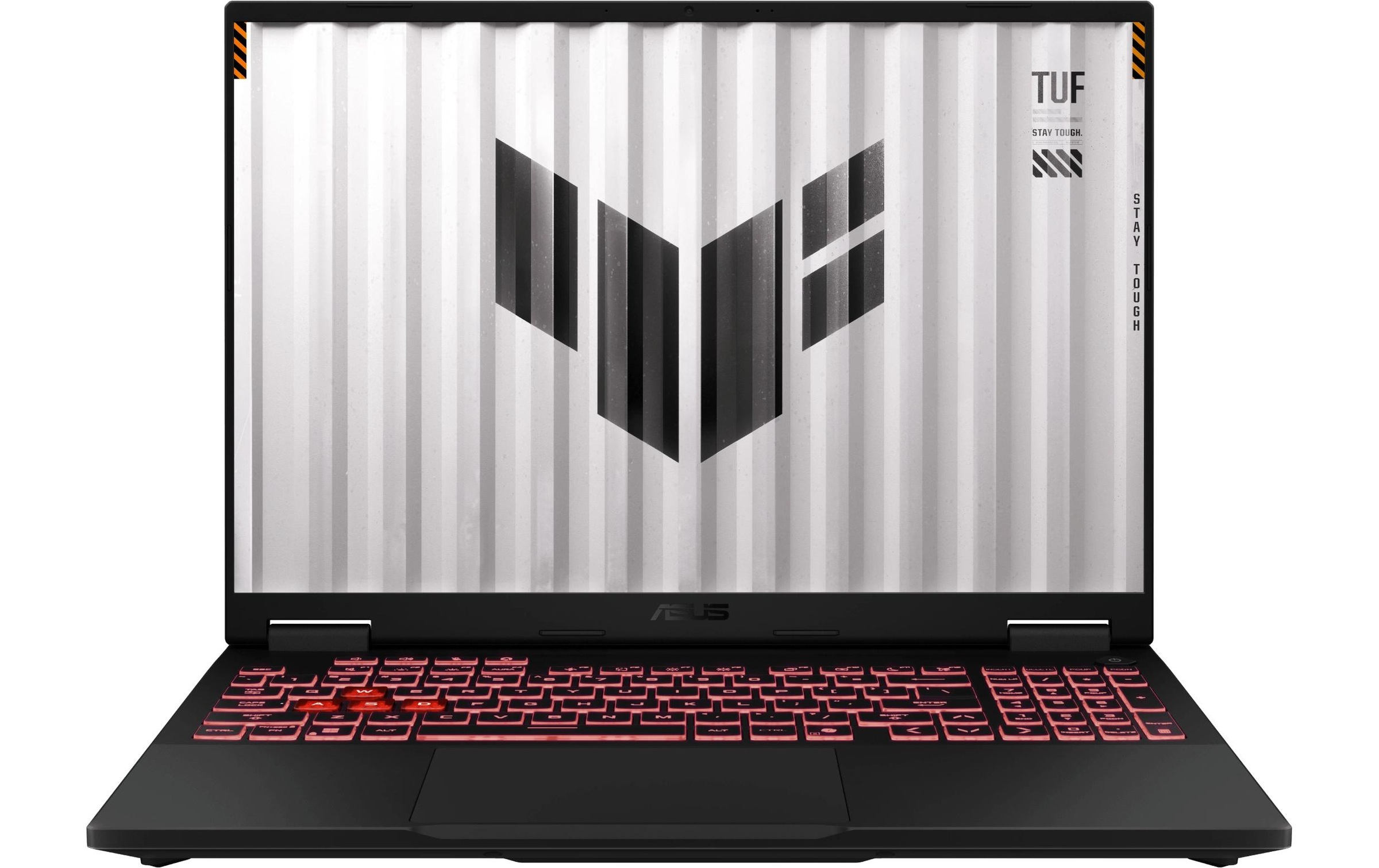 Asus Ordinateur portable de jeu »TUF Gaming A16 FA608UP« / 16 ″