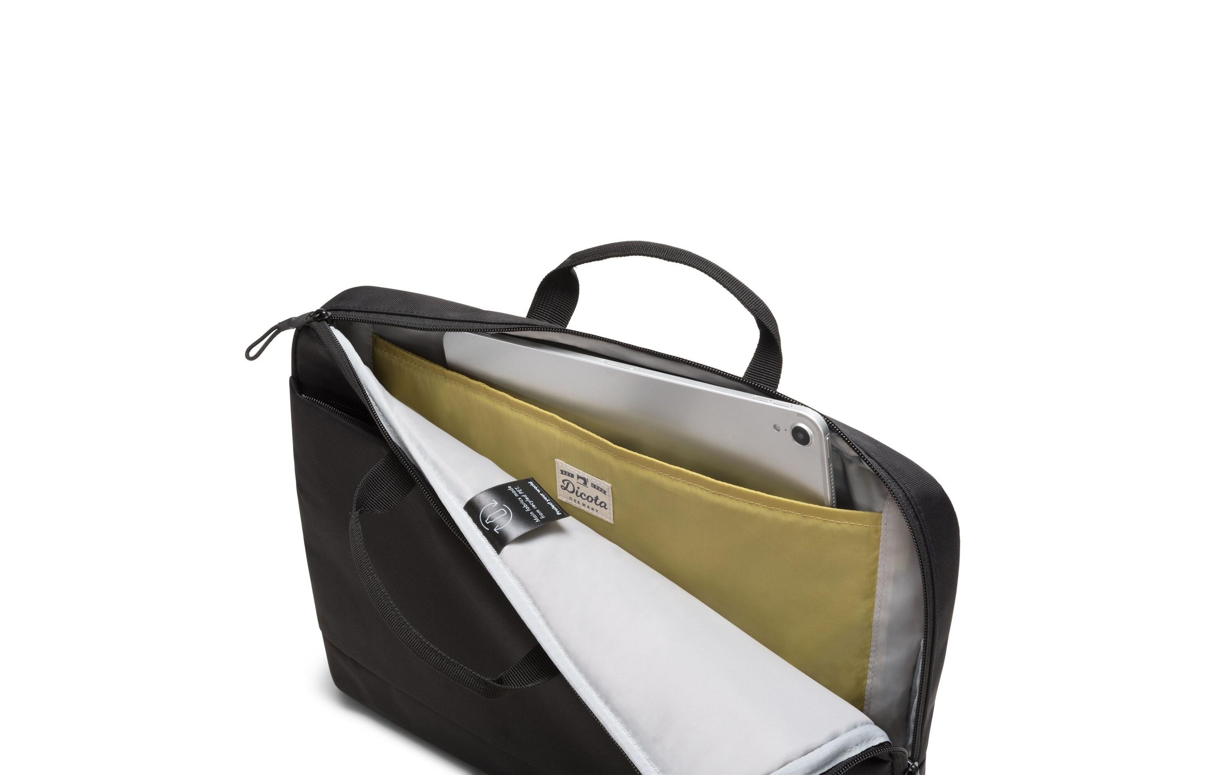 DICOTA Laptoptasche »Eco Slim Case«
