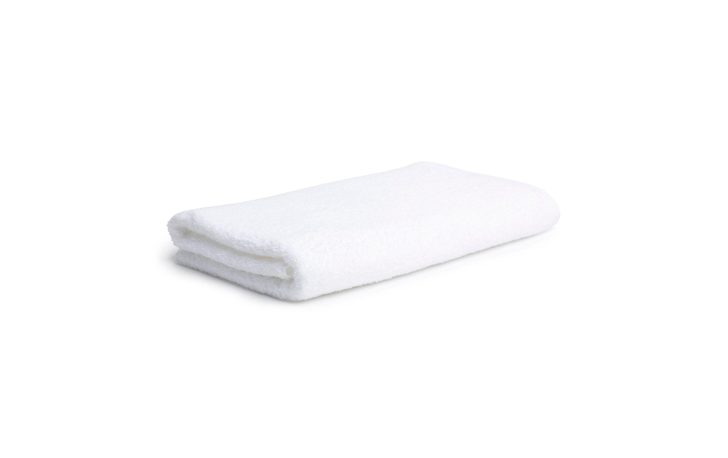 Möve Serviette de sauna »Superwuschel« avec broderie mouette