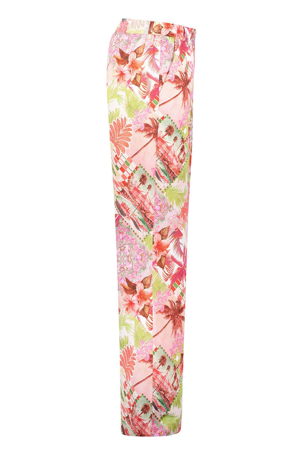 Atelier GARDEUR Stoffhose »Atelier GARDEUR Hose FERGIE10«