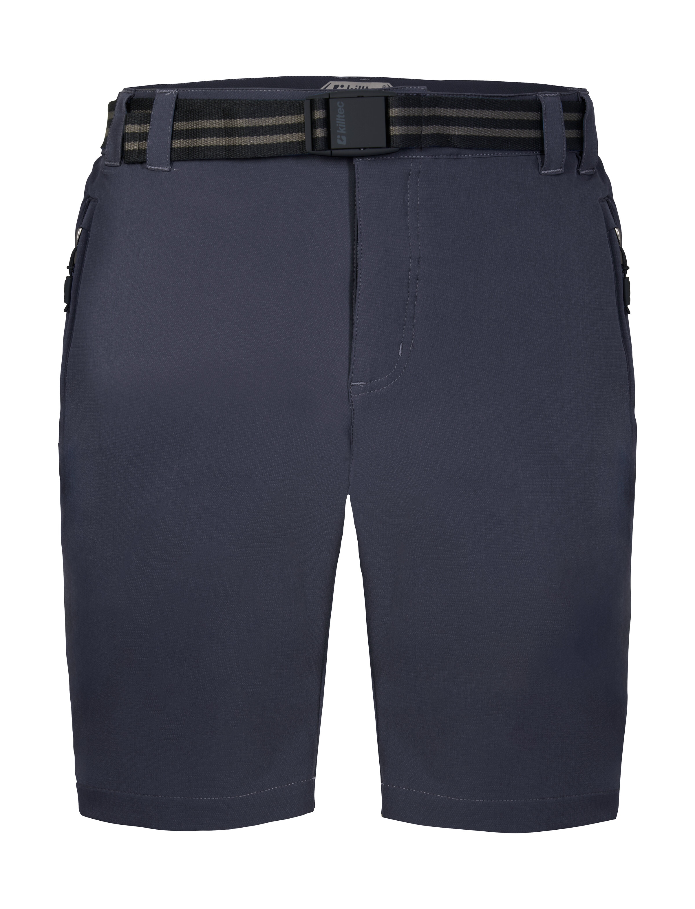 Image of Killtec Bermudas "KOS 20 MN BRMDS" Herren Funktionsbermudas: wasserabweisend, schnelltrocknend