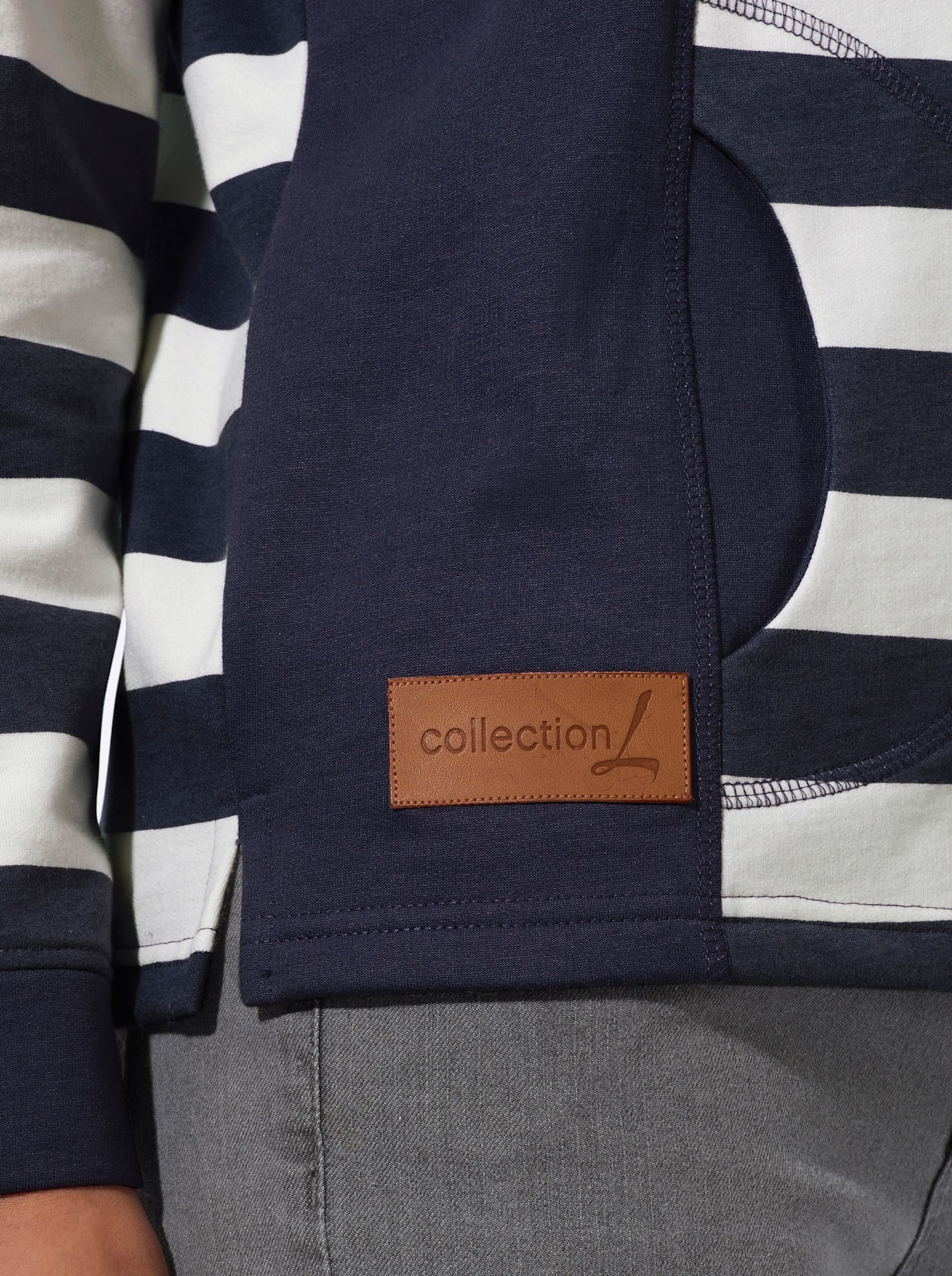 Casual Looks Sweatshirt
